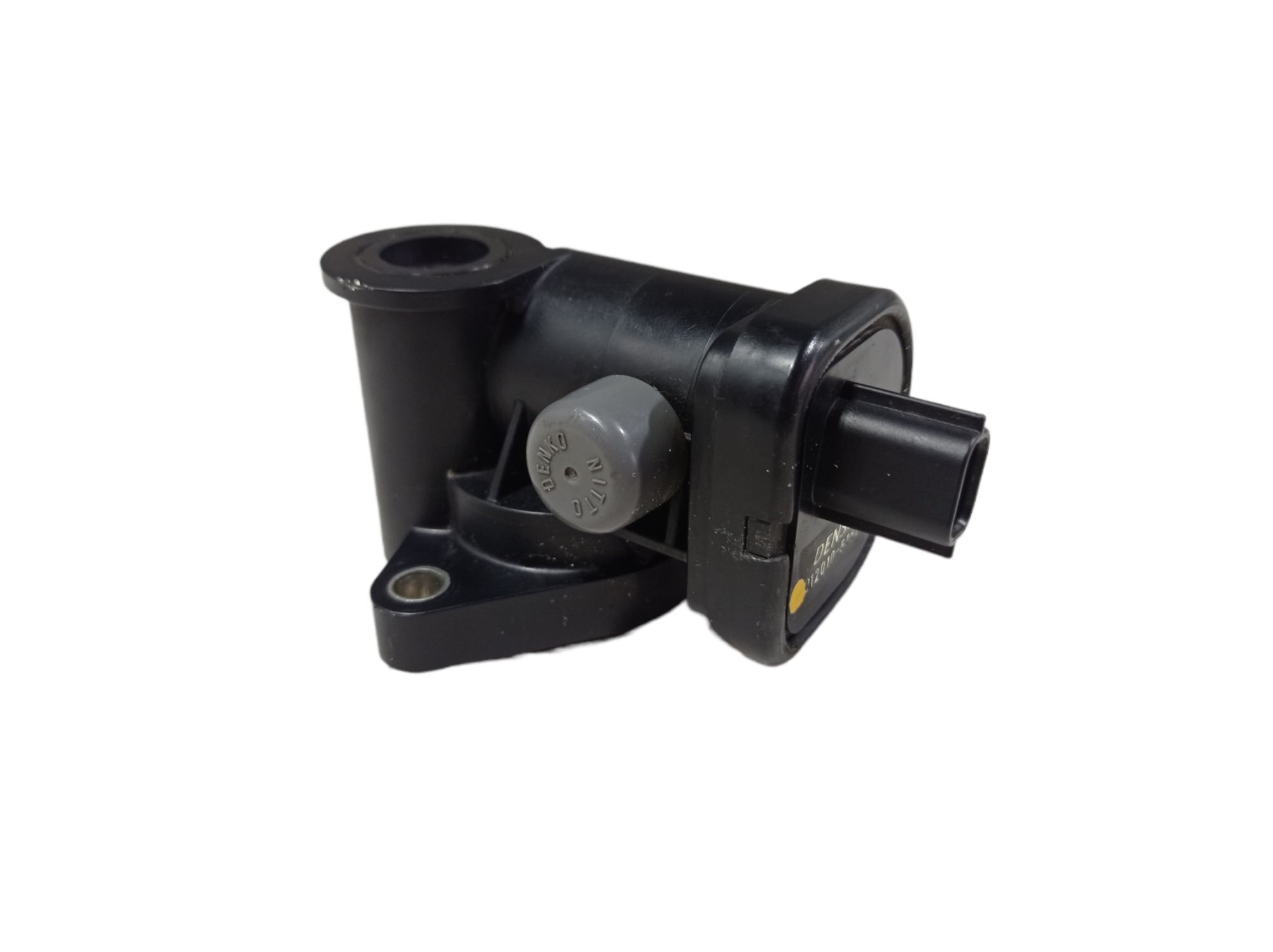 Sensor Válvula Coletor Admissão Nissan Altima 2.5 2014 V465 4