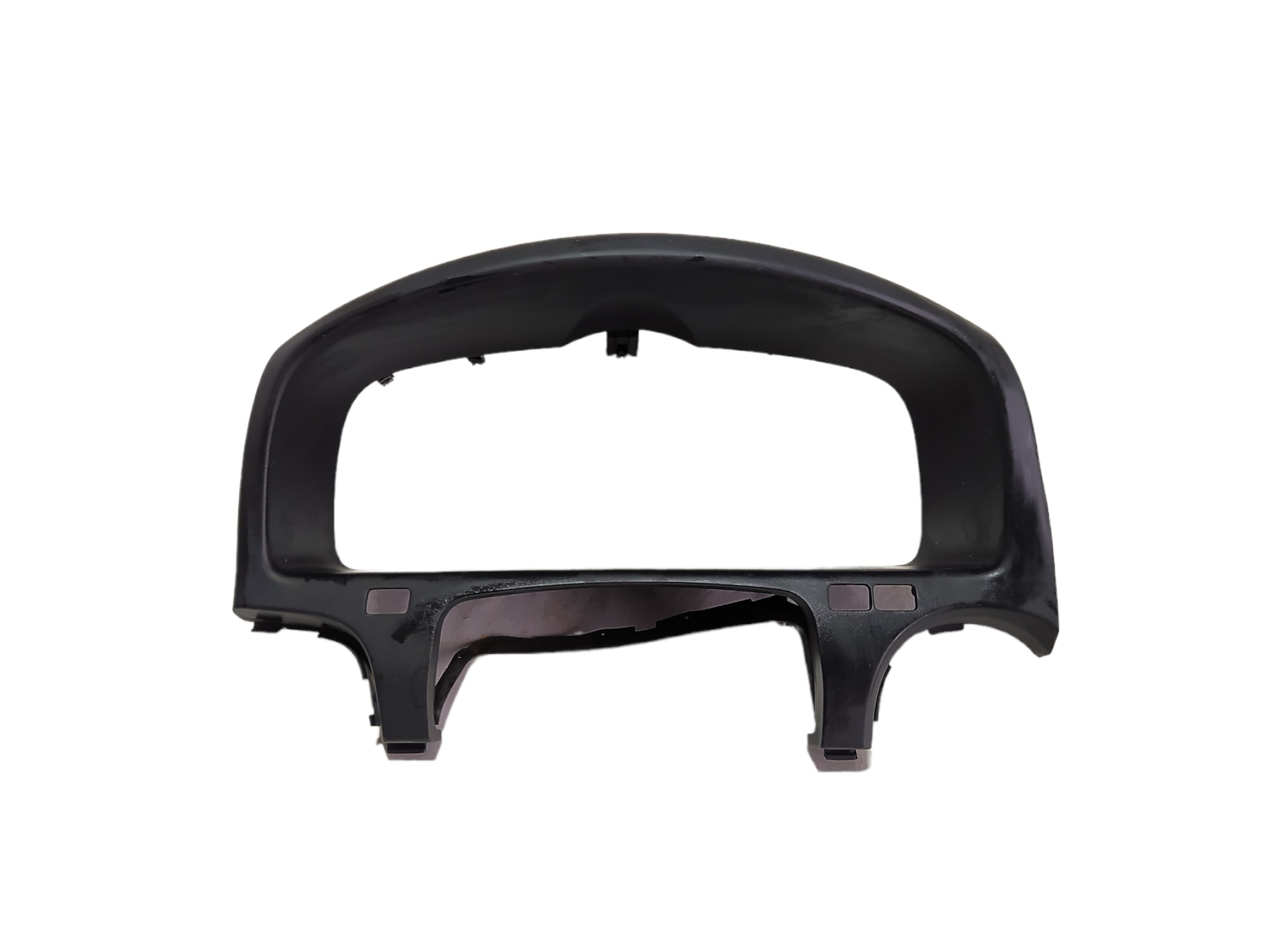 Moldura Painel Instrumento Kia Mohave 848312j100 V555 1