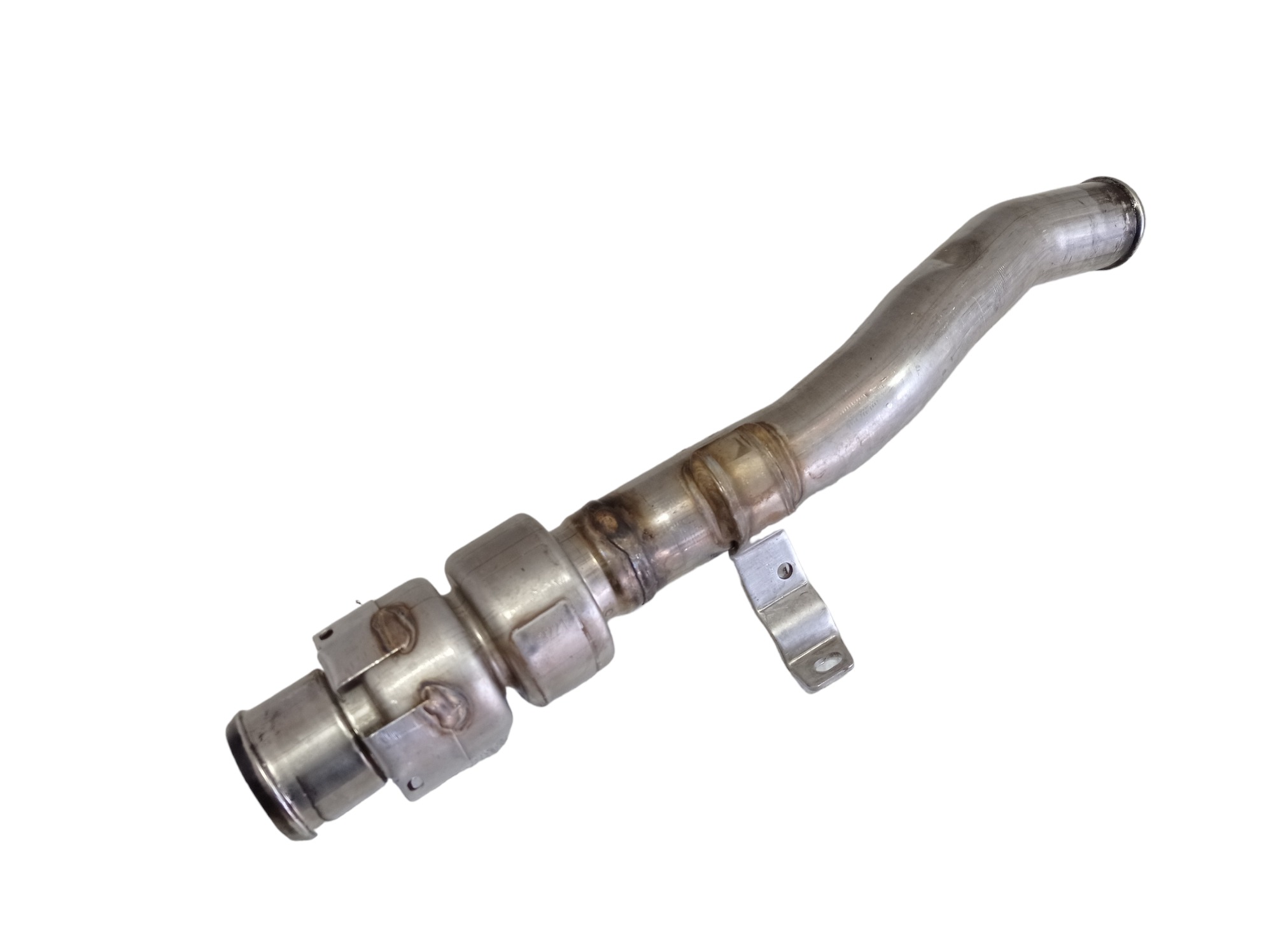 Tubo Intercooler Discovery 5 3.0 V6 2019 Fpla9f788ce V562 3