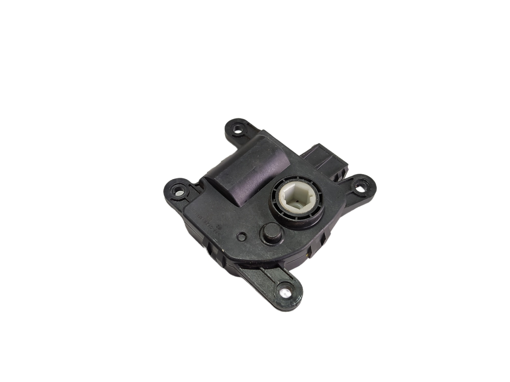 Motor Atuador Ar  Kia Cerato Sx 1.6 2011 H400730880 V492 5
