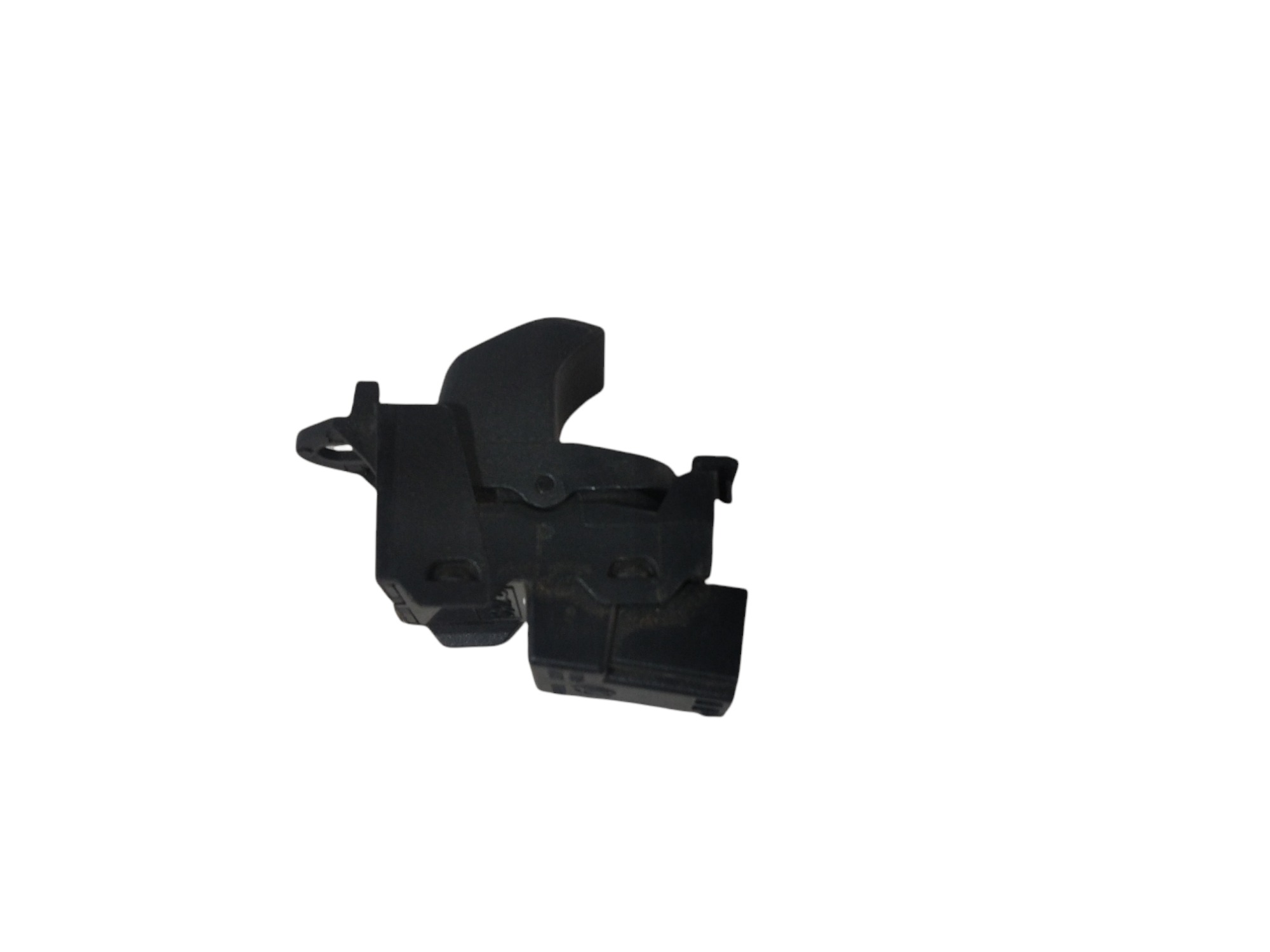 Comando Botão Vidro Dianteiro Direita Volvo Xc70 2007 V64 7