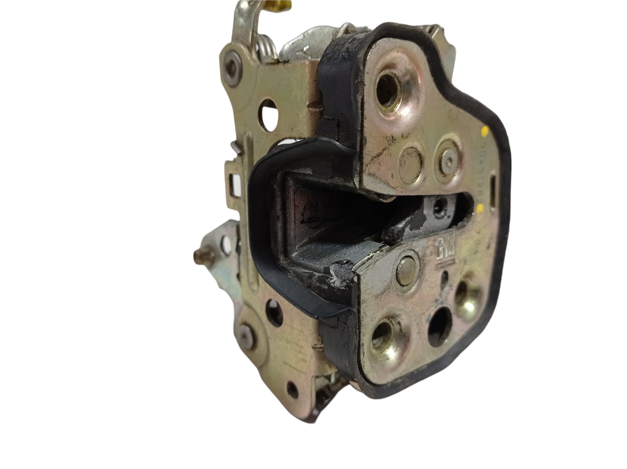 Fechadura Porta Dianteira Direita Gm Corsa 1994 2004 V230 3