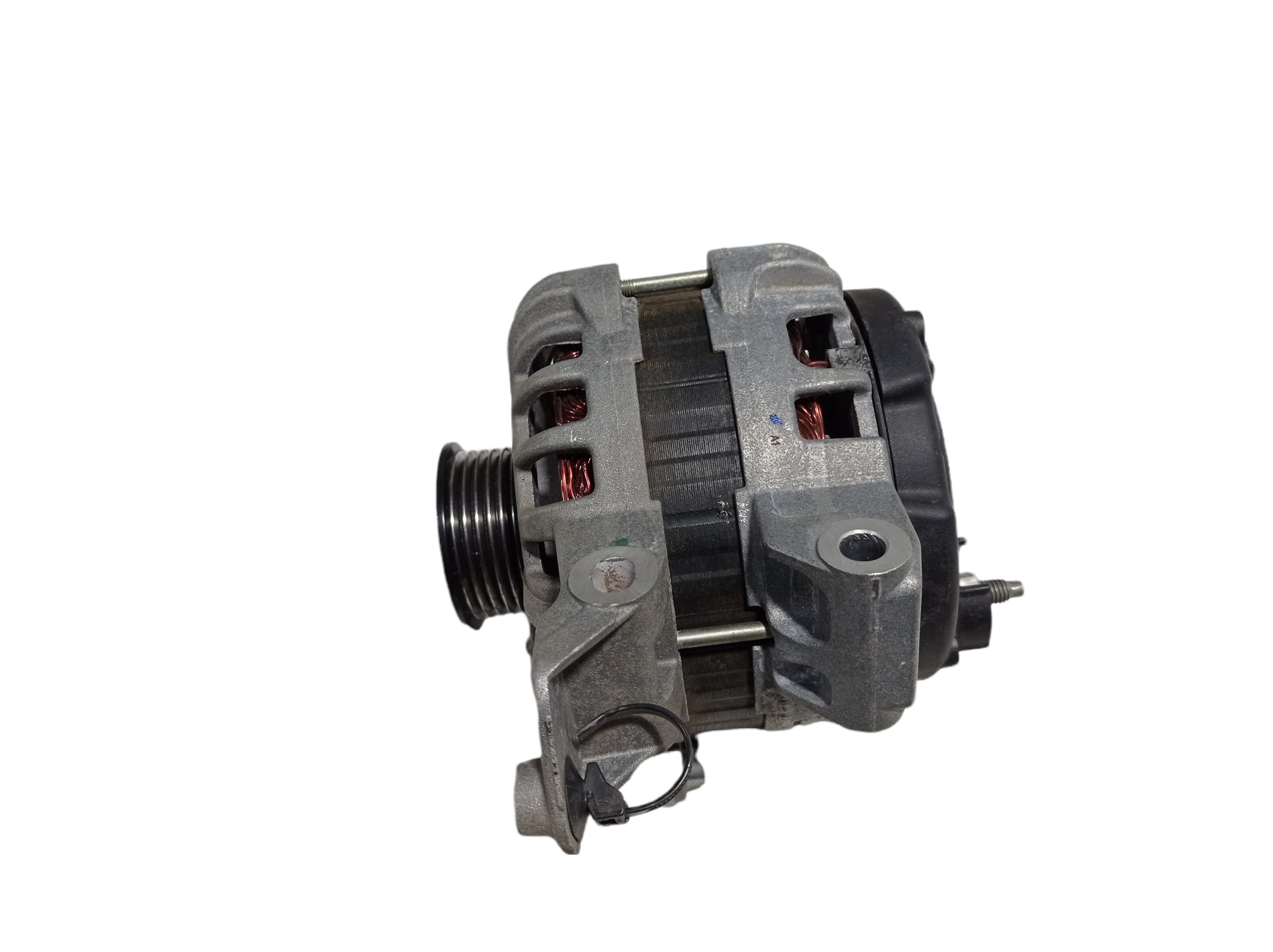 Alternador Gm Onix Prisma Spin 2016 2018  52140285 V324 2