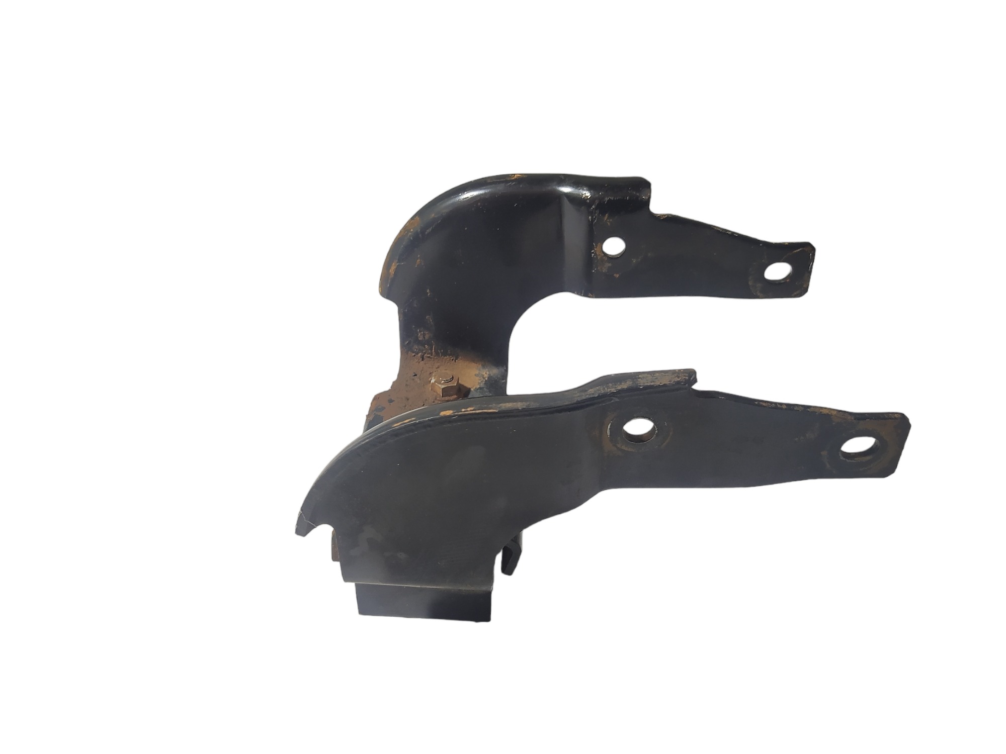 Suporte Tração Mitsubishi Pajero Sport 2.5 2010 V569 2