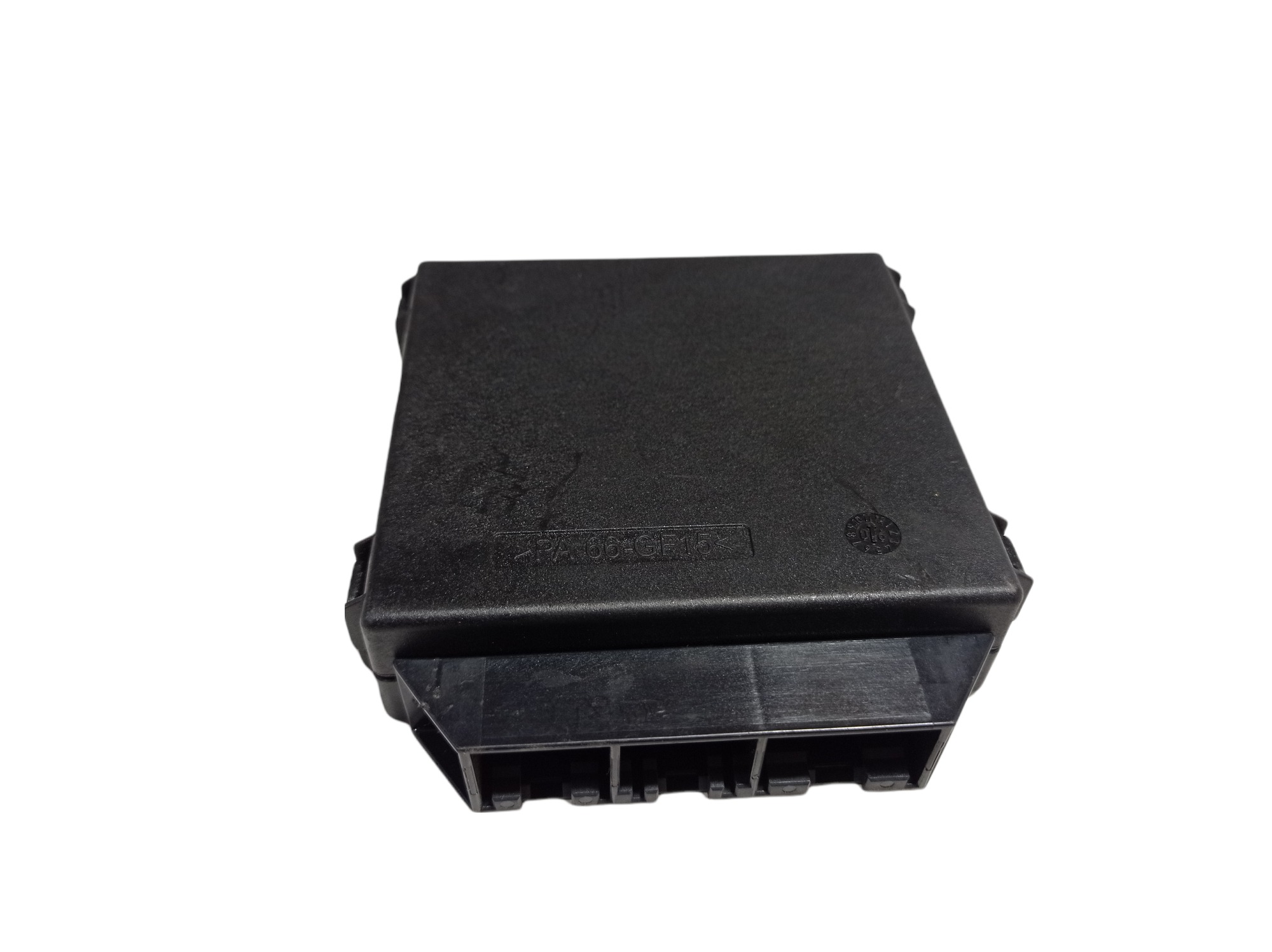 Módulo Sensor Estacionamento  Vw Jetta 2007 1k0919283a V167 5