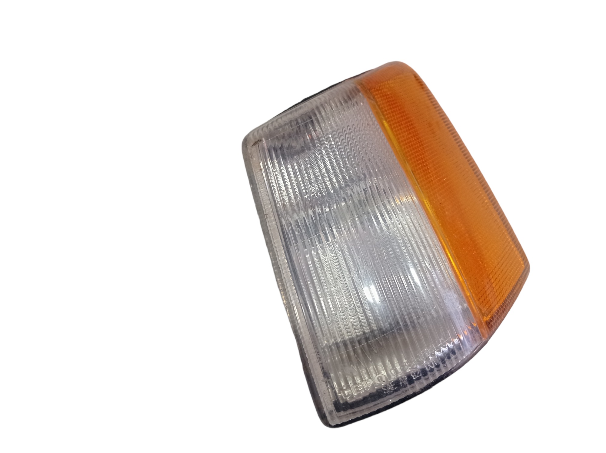 Pisca Lateral Esquerdo Jeep Cherokee 1997 2000  Esquerdo 4