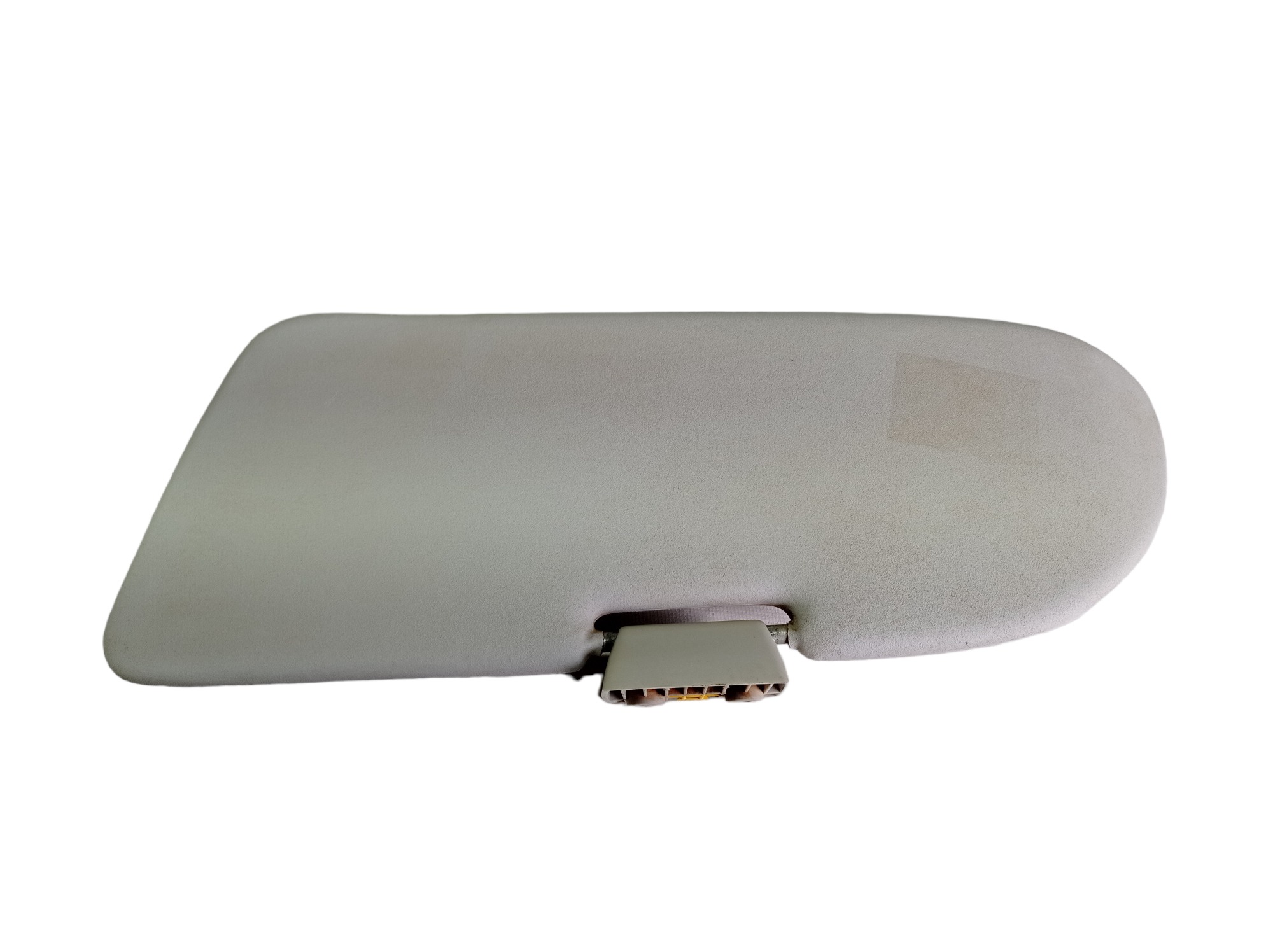 Quebra Sol Esquerdo Vw Gol G2 1998 377857551b Vl 1