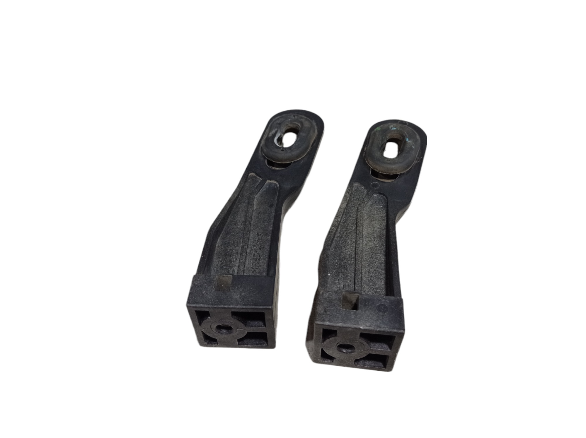 Suporte Superior Radiador Fiat Idea 1.8 16v Etorq 2014 V355 5
