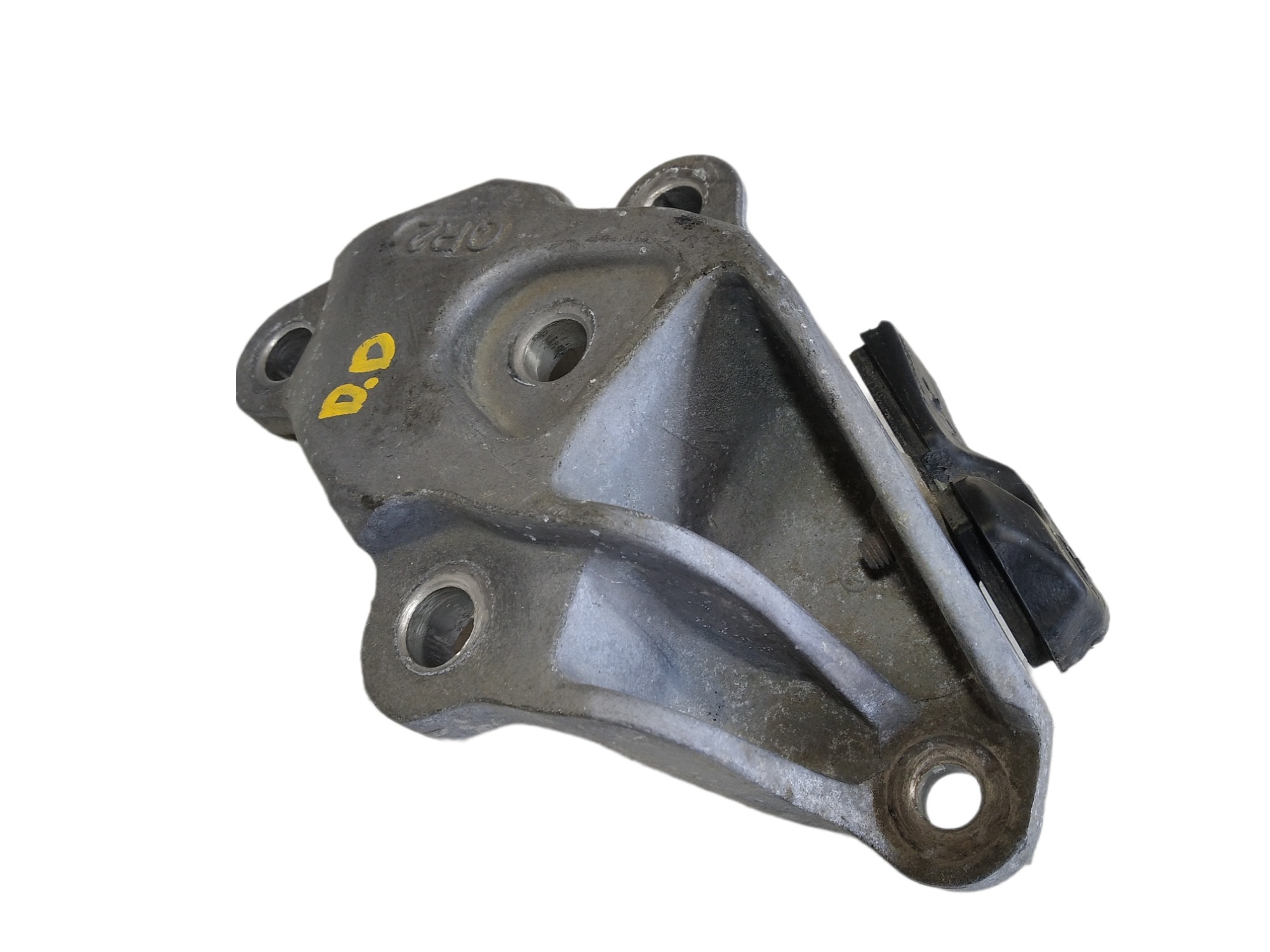 Suporte Do Motor Nissan Altima 2.5 16v 2014 V465 8