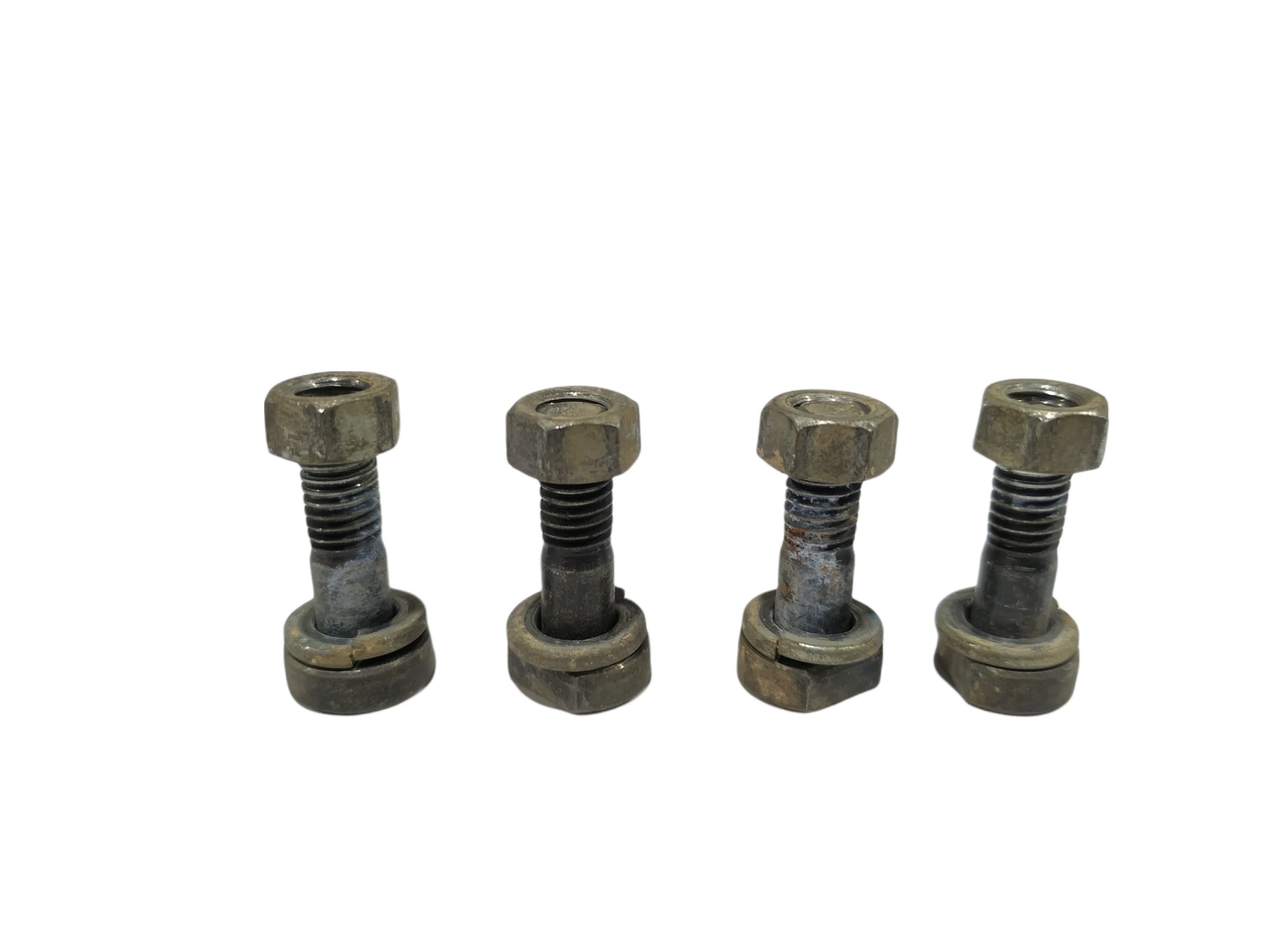 Parafusos Cardan Subaru Impreza 2.0 2009 V375 1