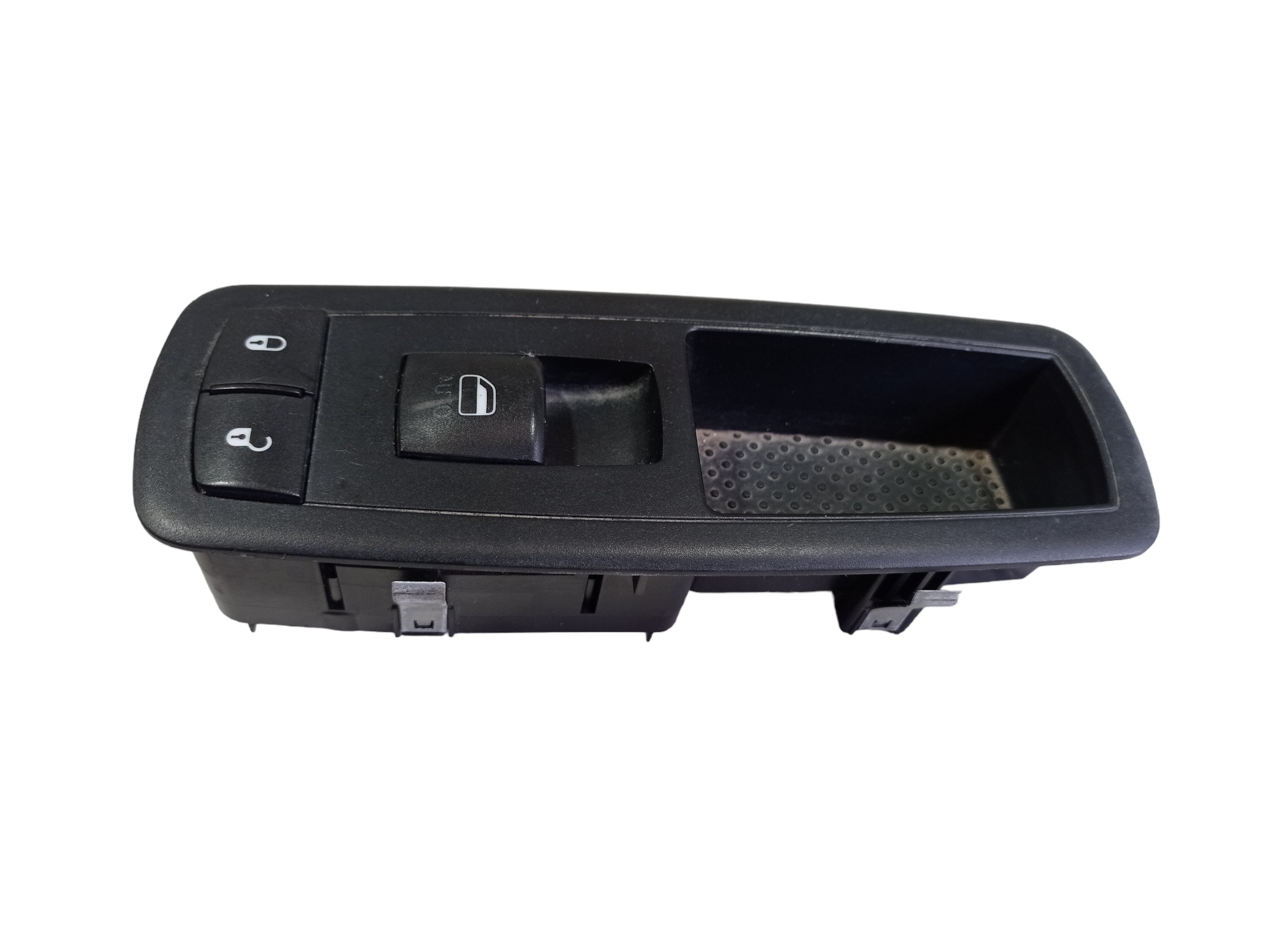 Botão Vidro Dianteiro Direito Jeep Cherokee 2012 V561 3