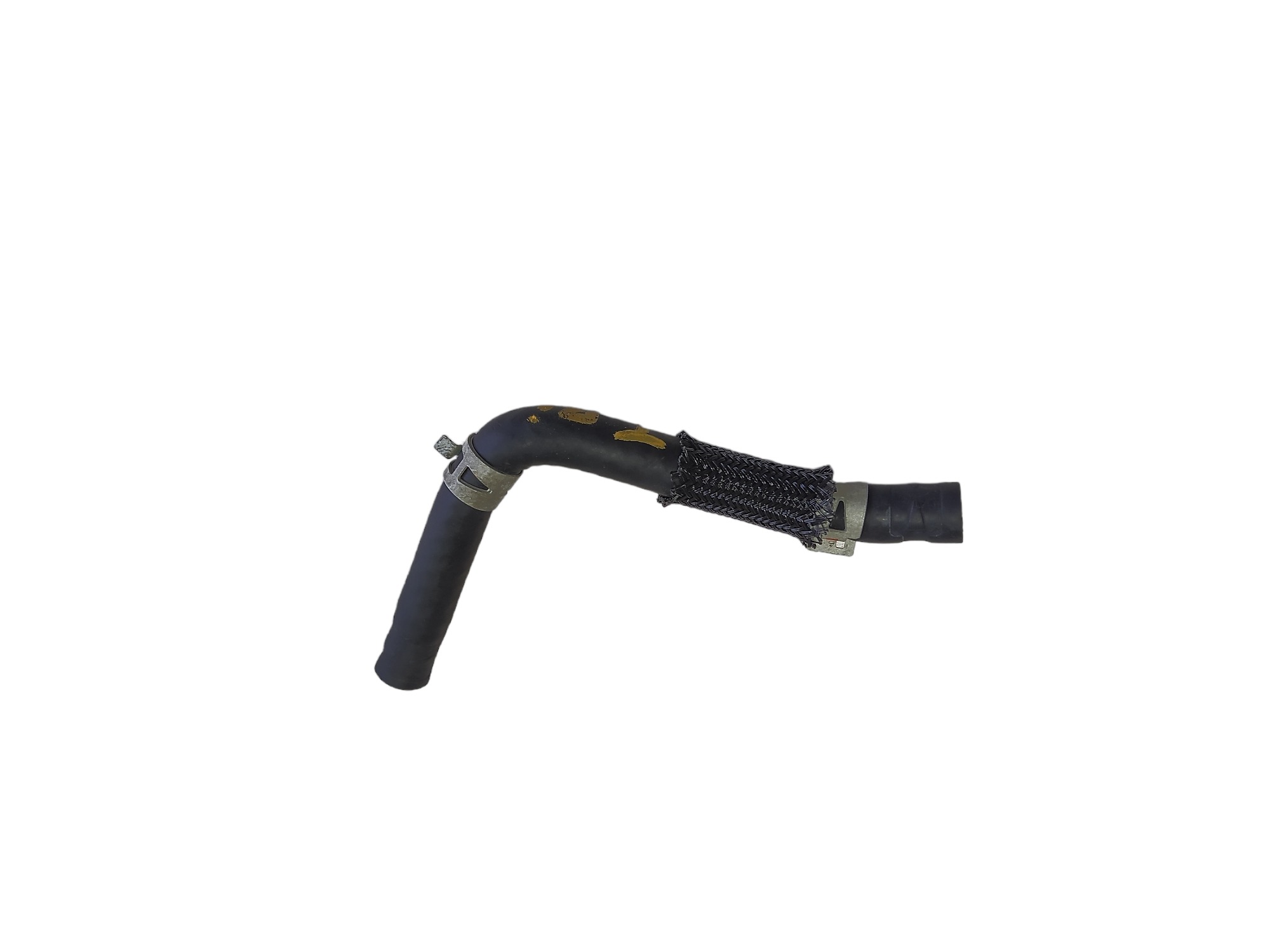 Mangueira Tbi Lexus Rx450hl 3.5 2021 V576 7