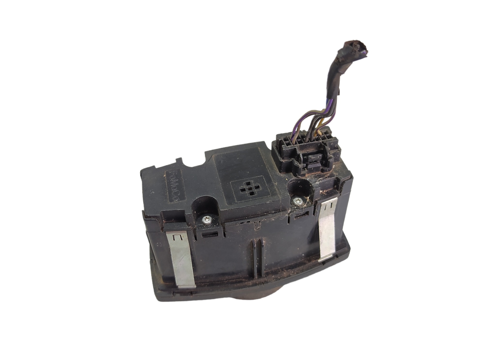 Comando Luz Farol Botao Porta Malas  Ford Ka 2014 A 2016 Vl 6