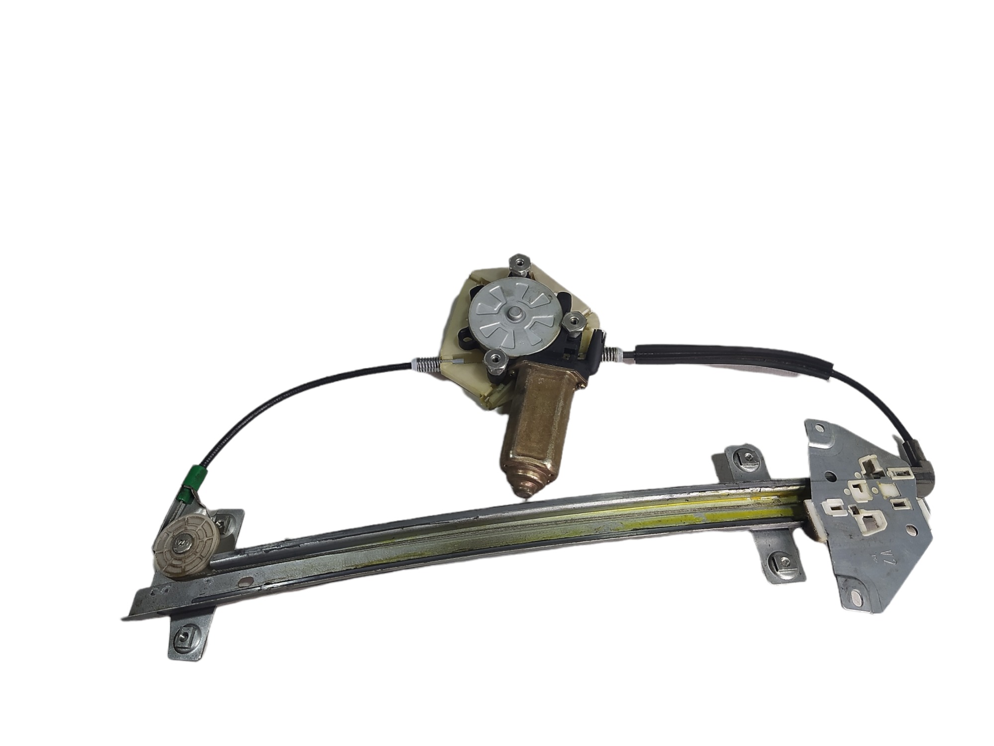 Maquina Vidro Dianteira Direita Volvo S40 T4 2002 V54 7