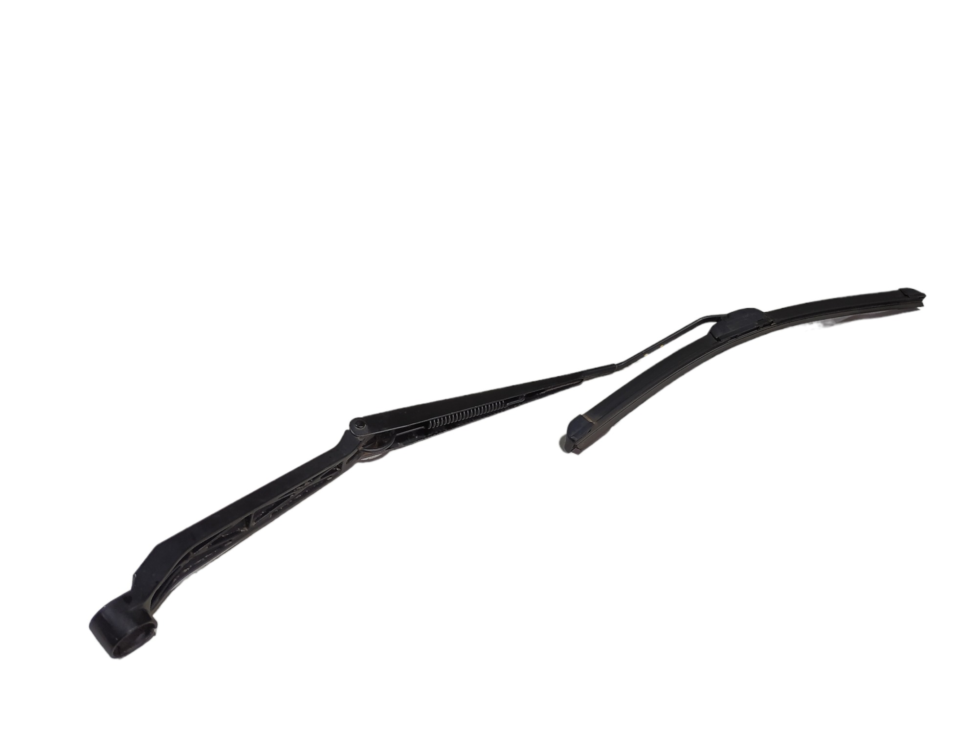 Haste Braço Limpador Direito Lifan X60 2015 S5205200 V466 3