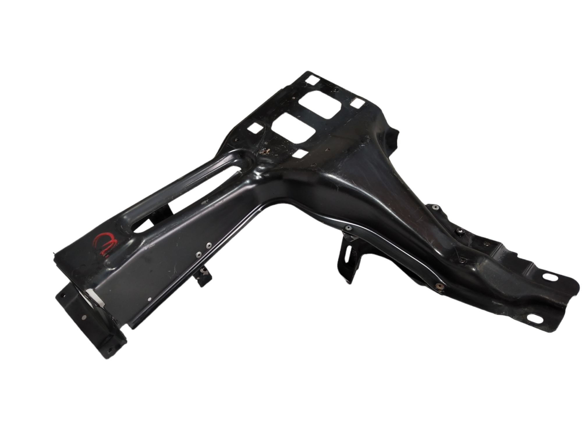 Guia Farol Direito Land Rover Range Rover 2004 V284 6