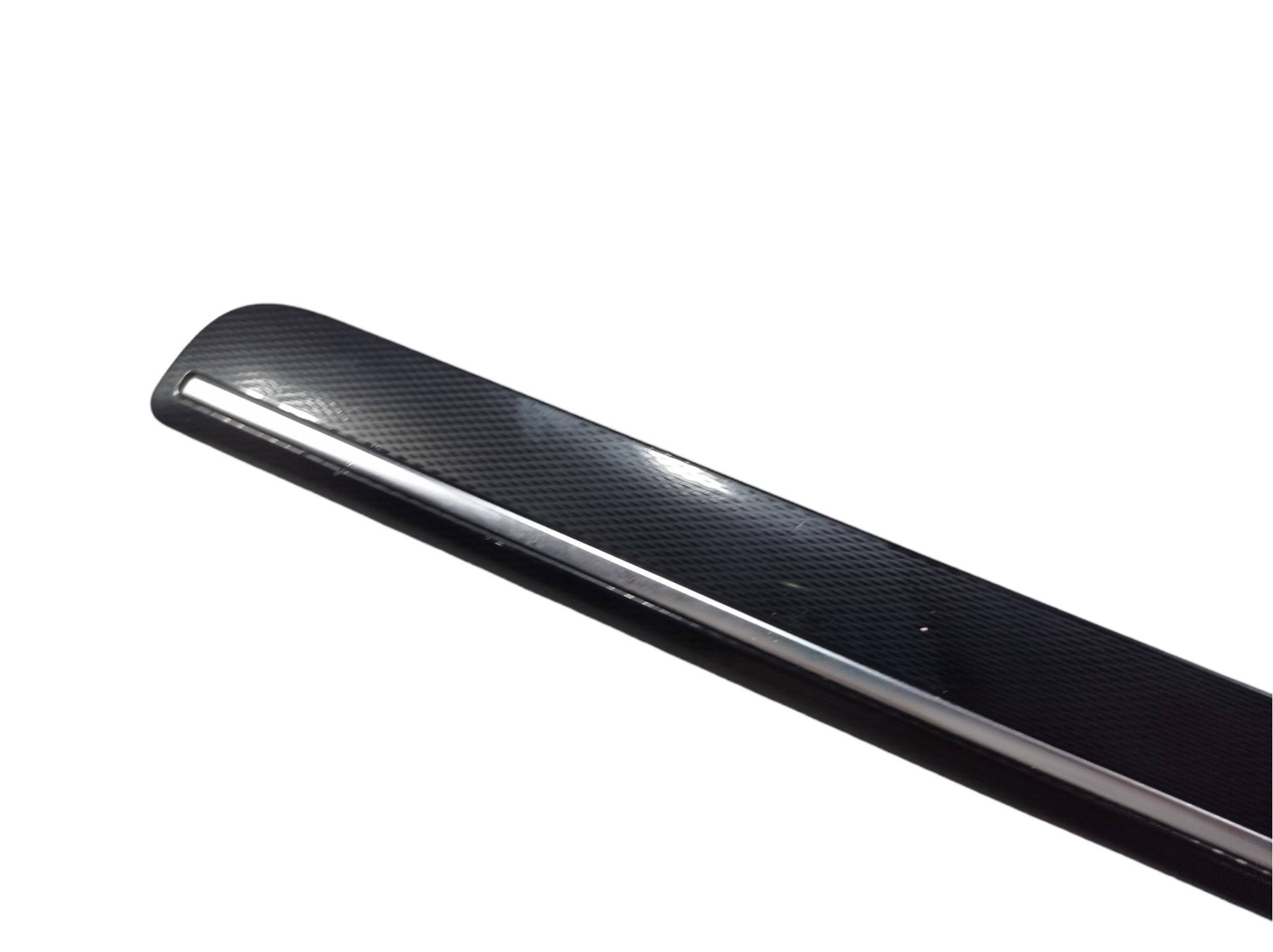Aplique Acabamento Painel Direito Vw Golf Tsi 2015 5g1858227 6
