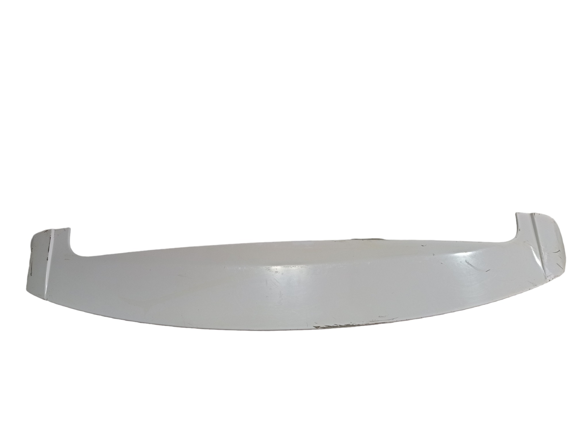 Spoiler Tampa Traseira Break Light Jac T6 2016 V554 10