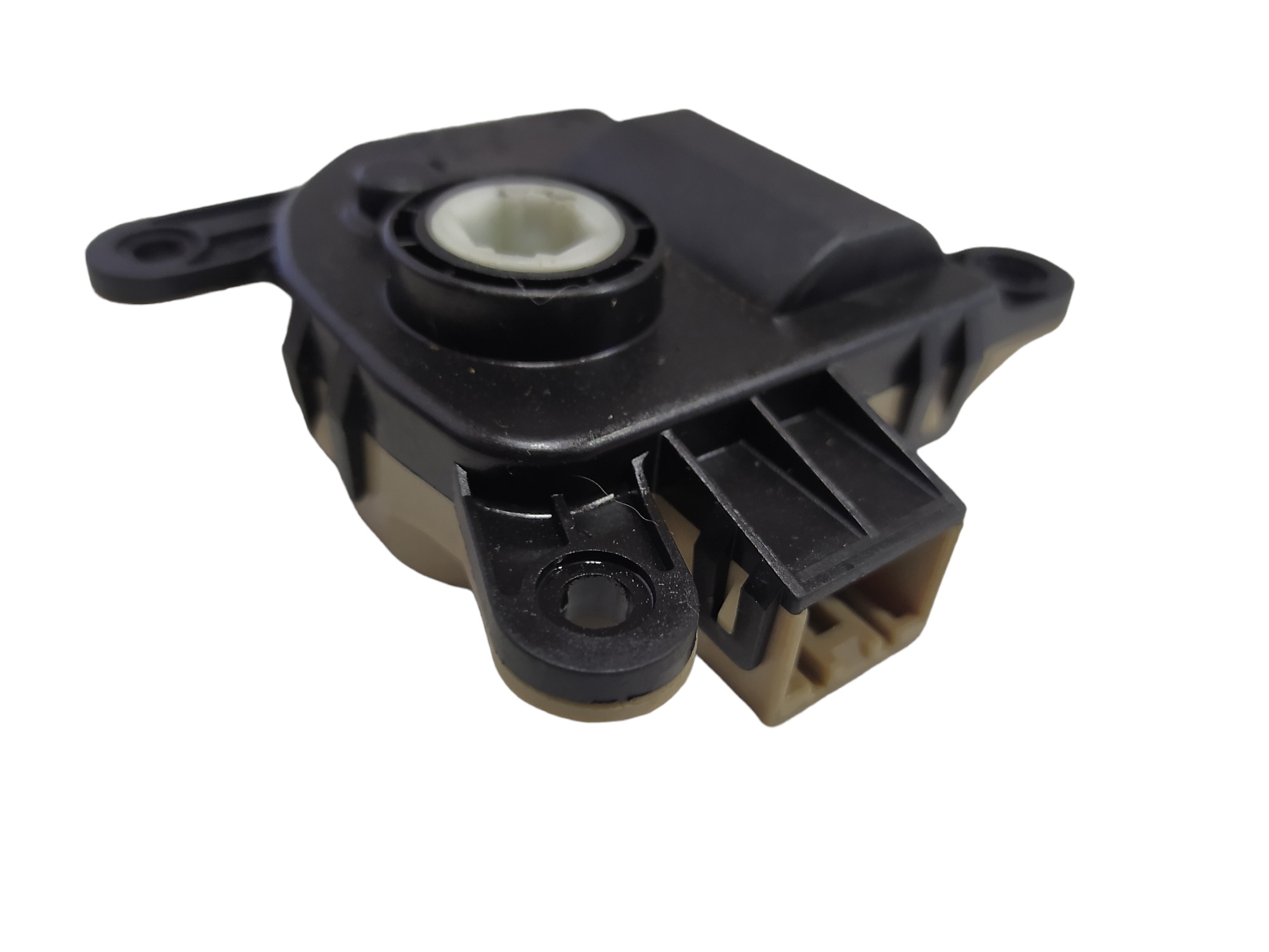 Motor Atuador Caixa Ar Condicionado Hyundai Ix35 2019 V556 8