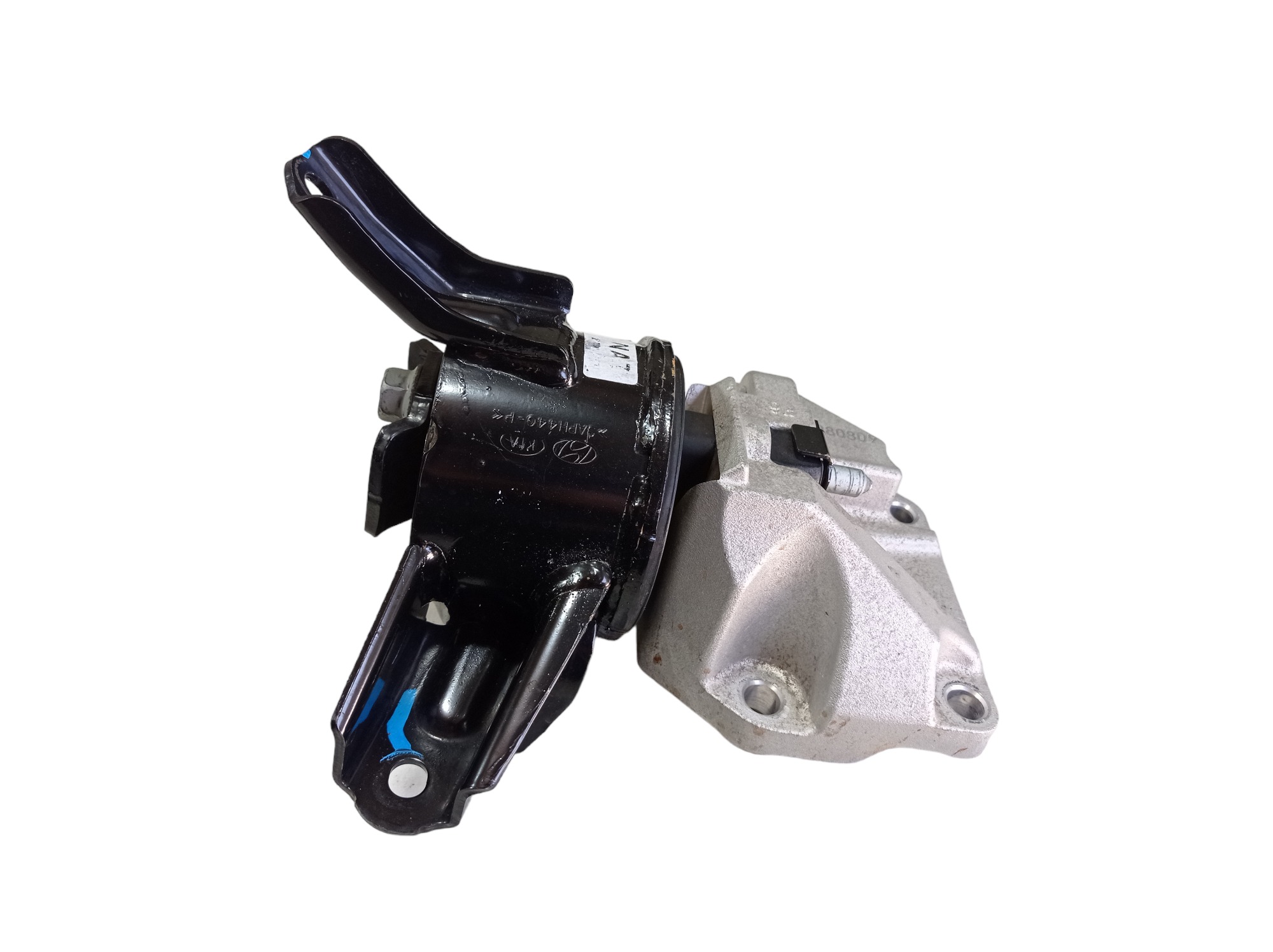 Coxim Superior Câmbio Hyundai Ix35 2019 218352s001 V556 7