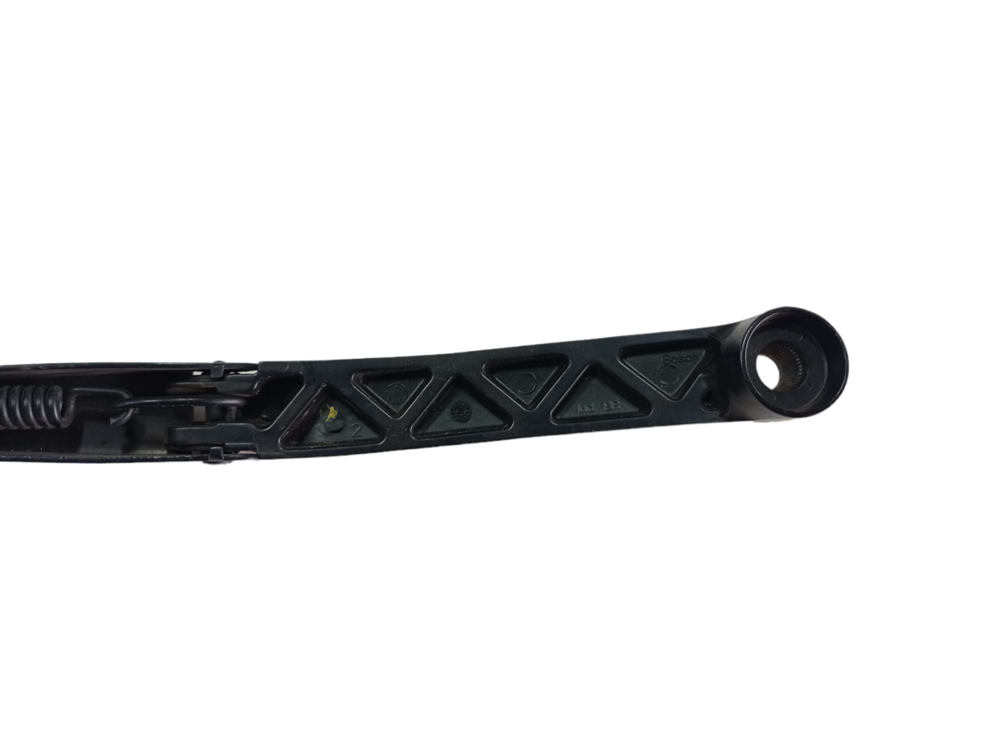 Haste Braço Limpador Direito Honda City 2009 A 2014 Tm6drrm 1