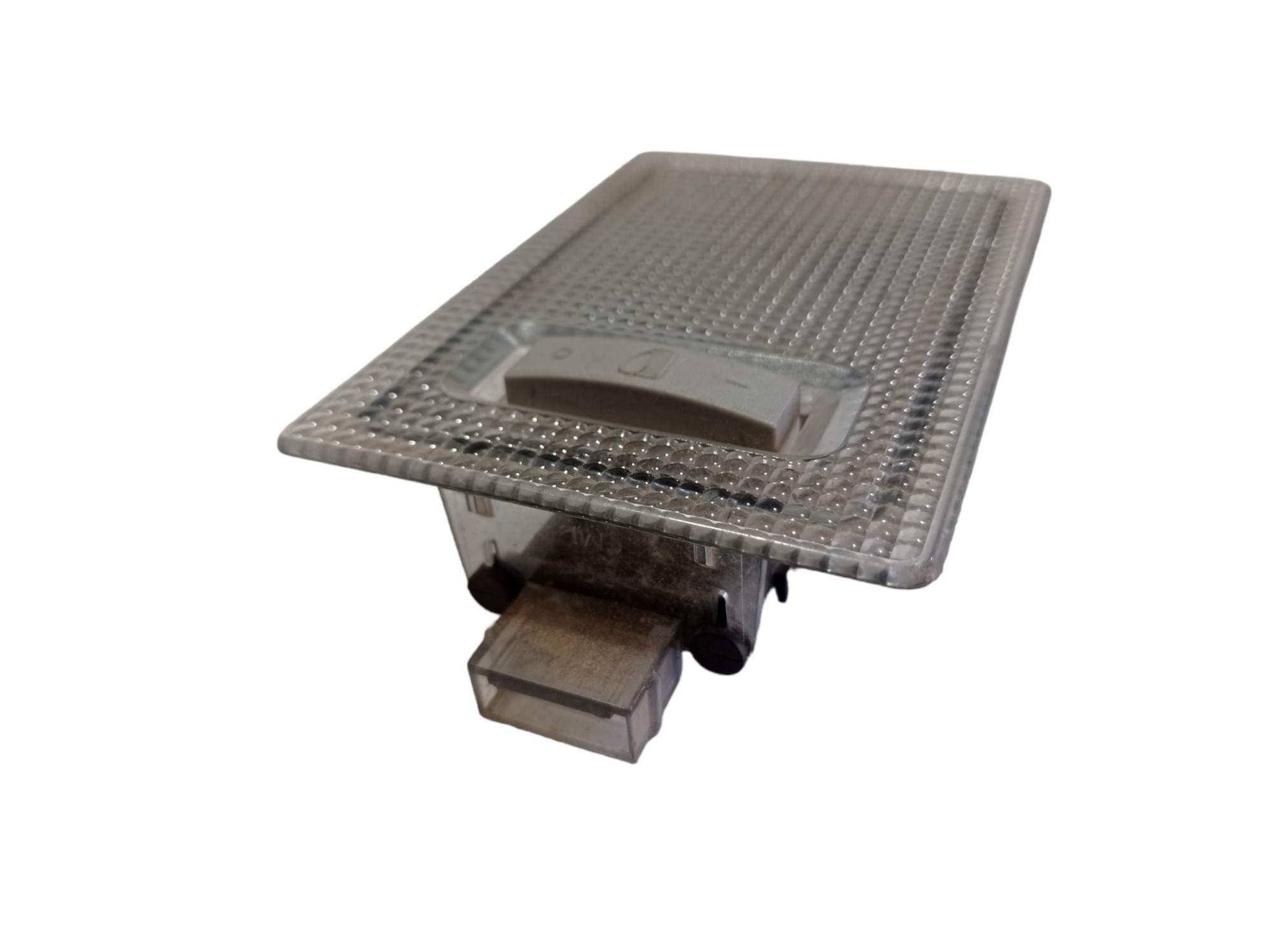 Luz Cortesia Teto Gm Onix Prisma Spin 13126729 Vl 5