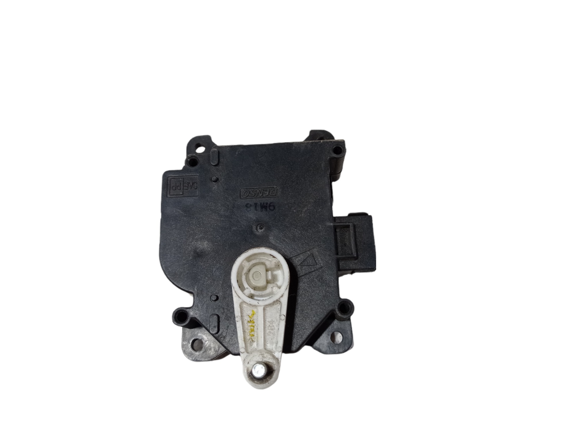 Motor Atuador Caixa Ar Condicionado Honda  Civic 2012 V148 1