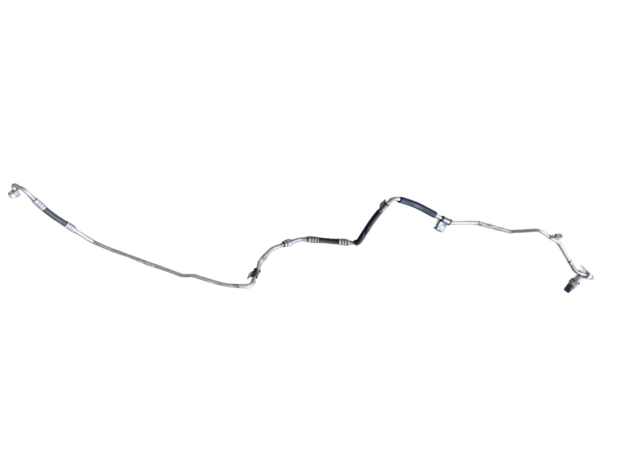 Mangueira Ar Condicionado Chery Celer 2013 A138108150fa V470 3