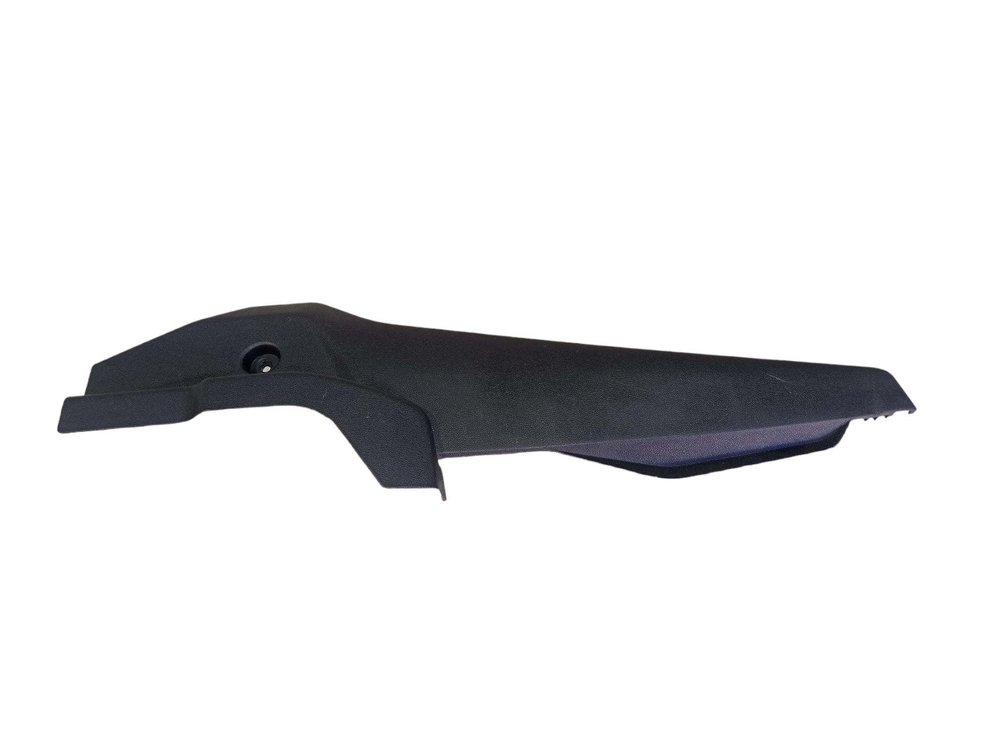Acabamento Direito Console Mitsubishi Asx Cvt 2014 V574 4