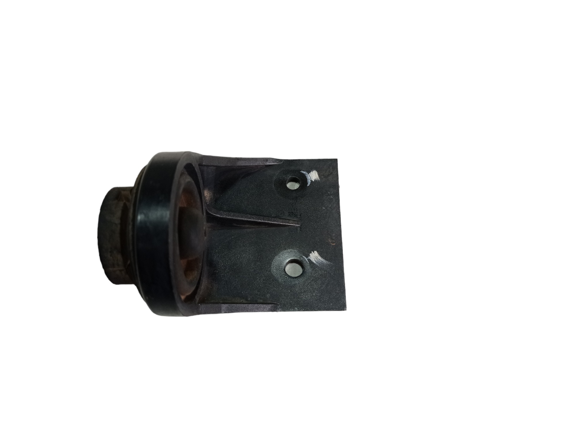 Suporte Esquerdo Radiador Jac T6 2.0 2016 V554 3