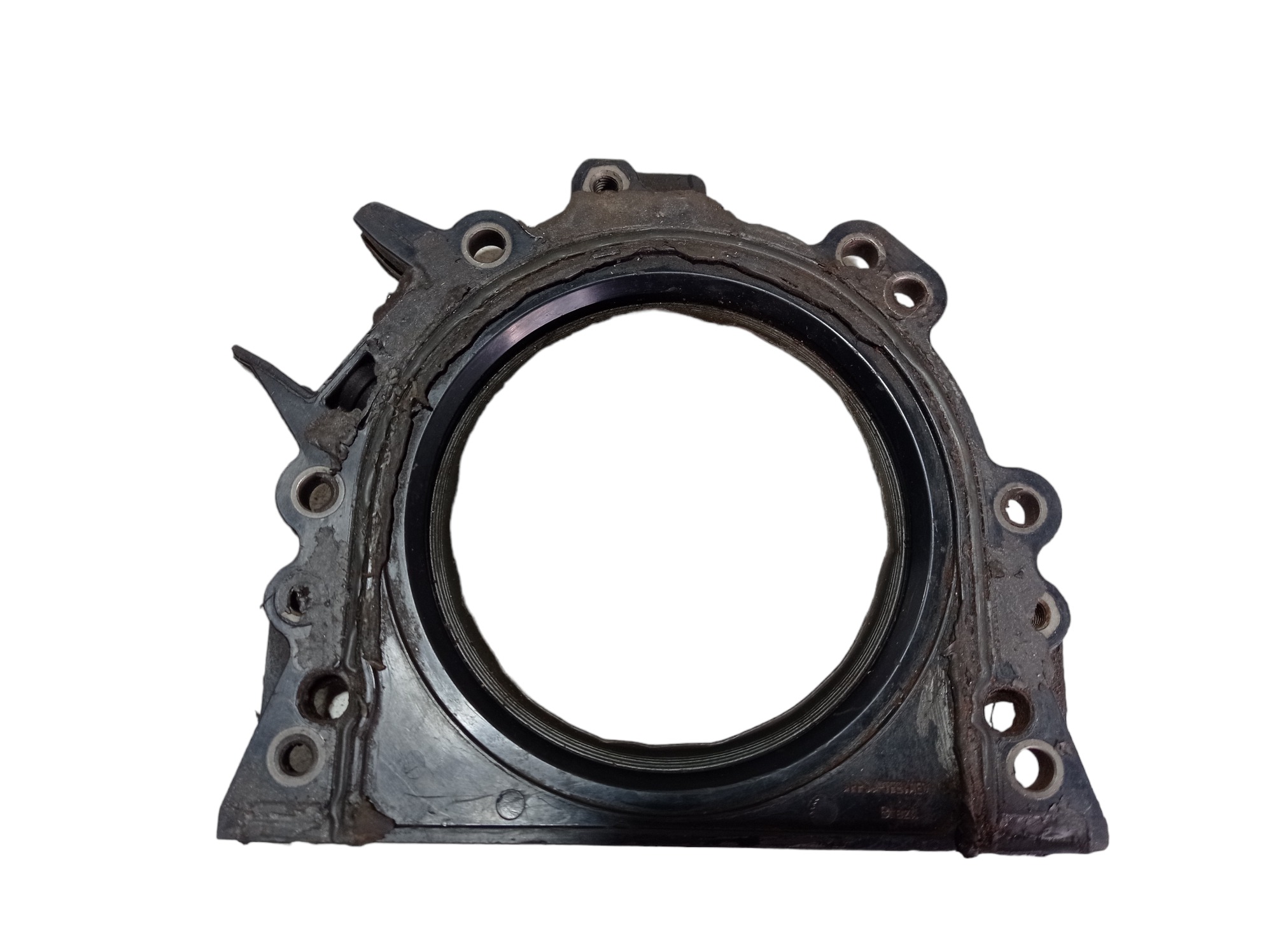Flange Sensor Rotação Vw Fox 1.6 2011 3