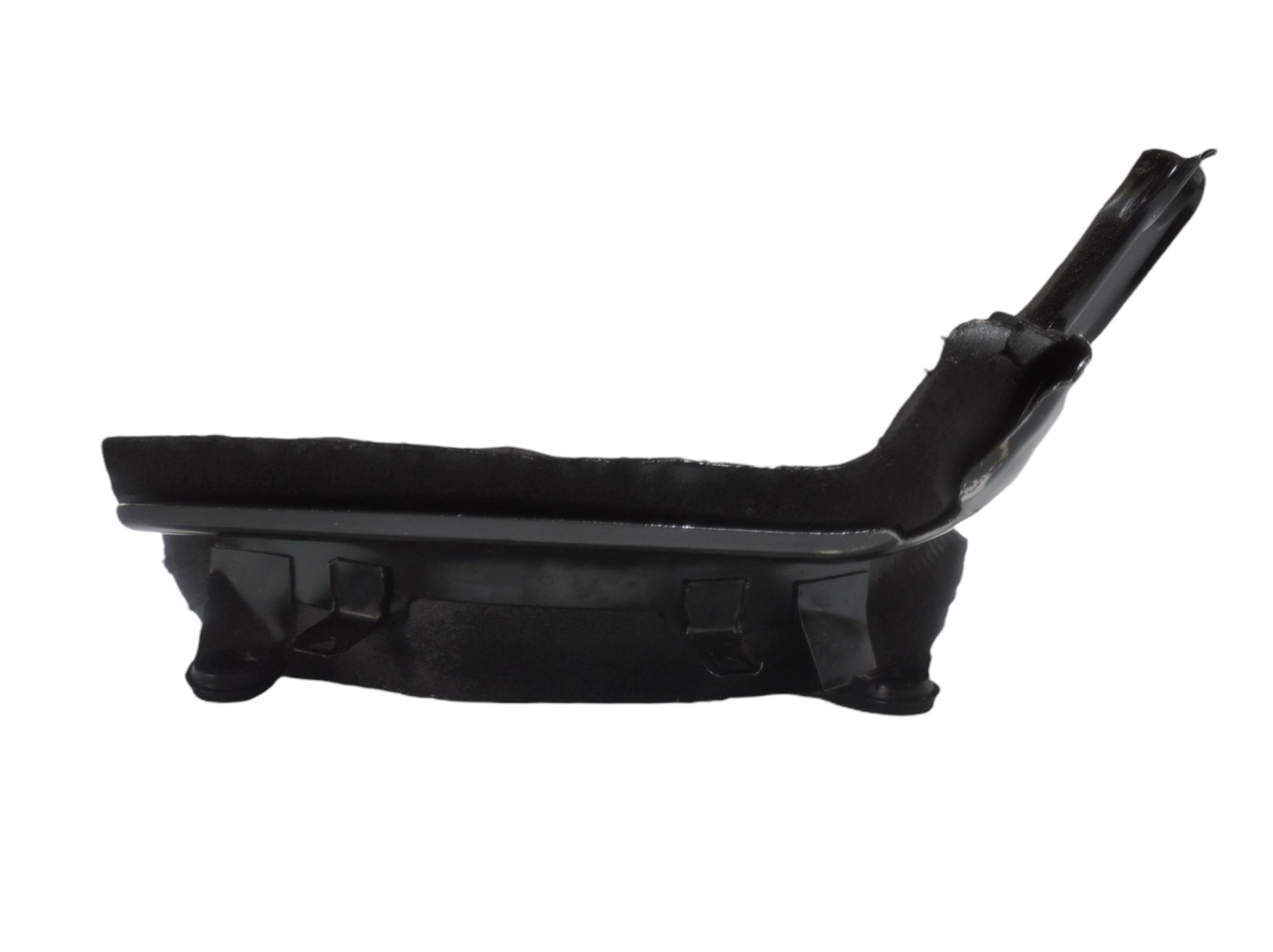 Defletor Cambio Mitsubishi Pajero Full 3.2 2011 V455 5