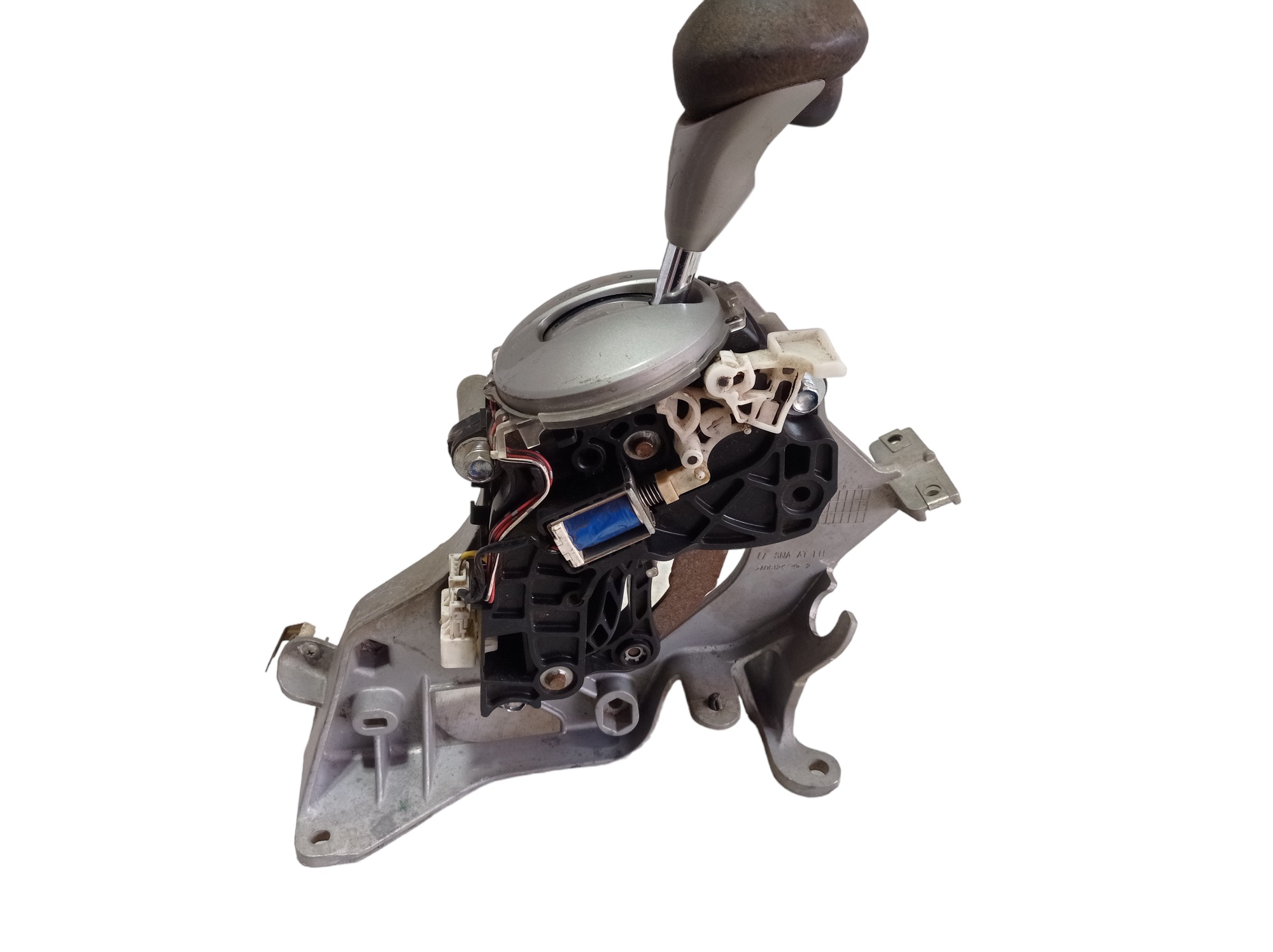 Alavanca Trambulador Honda New Civic 1.8 2007 2011 7838757 8