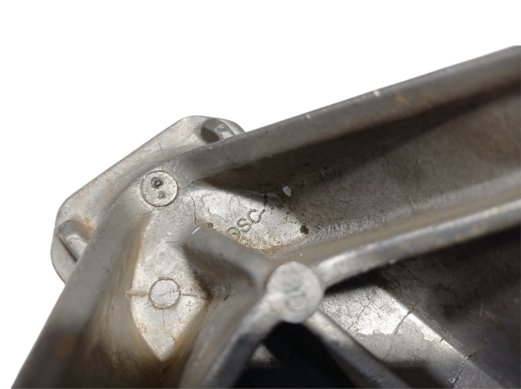 Suporte Coxim Câmbio Nissan Versa 1.6 16v 2013 V131 5