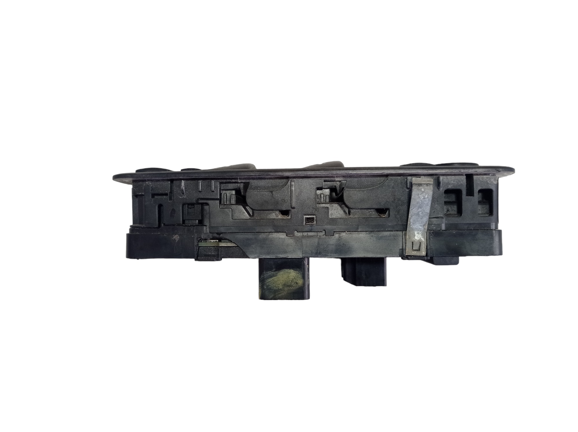 Comando Vidro Dianteiro Esquerdo Jeep Cherokee 2012 V561 6
