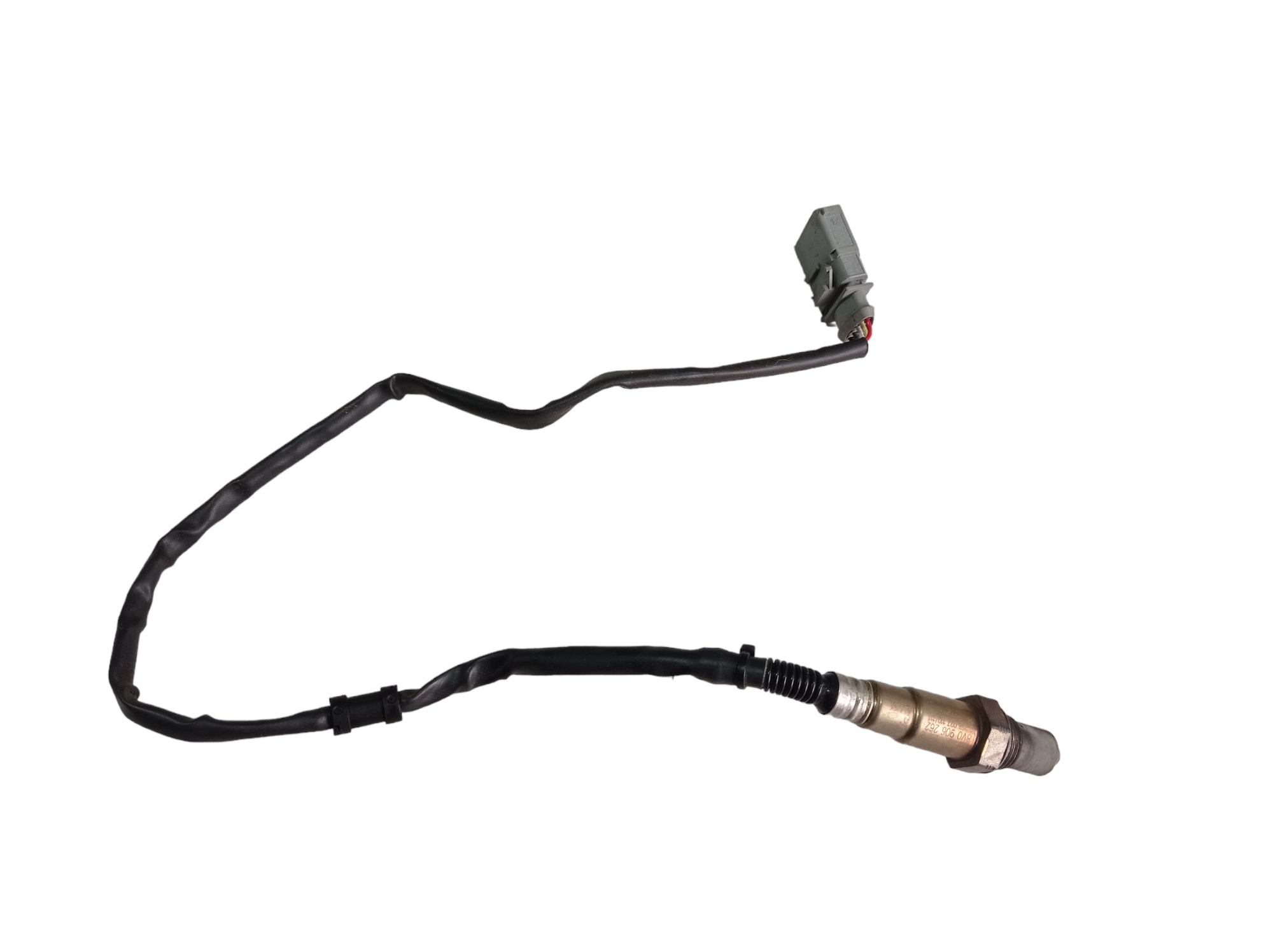 Sonda Lambda Primária Vw Golf Gti 2019 8v0906262d V563 5