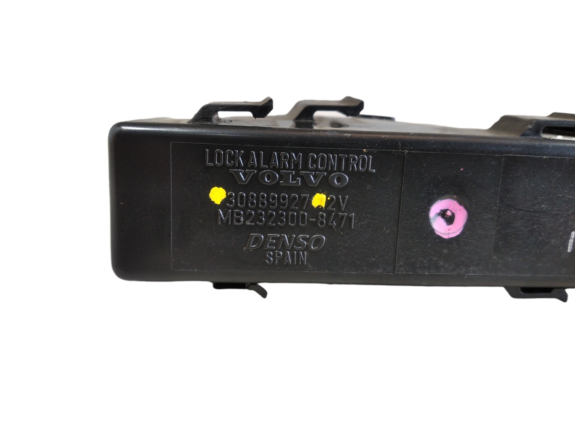 Módulo Conforto Volvo S40 T4 2002 30889927 V54 5