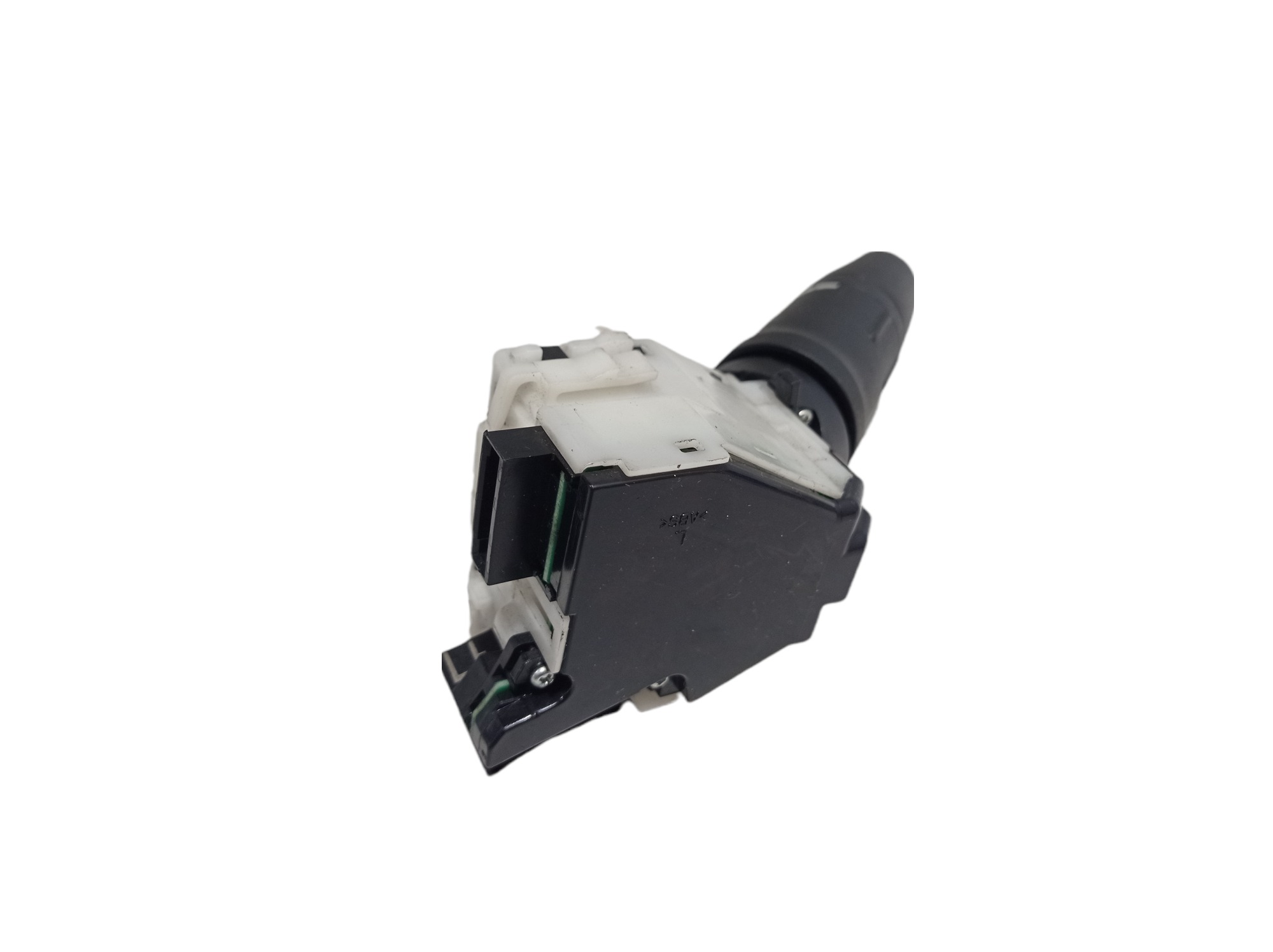 Comando Limpador Parabrisa Nissan Grand Livina 2012 1214sd 2