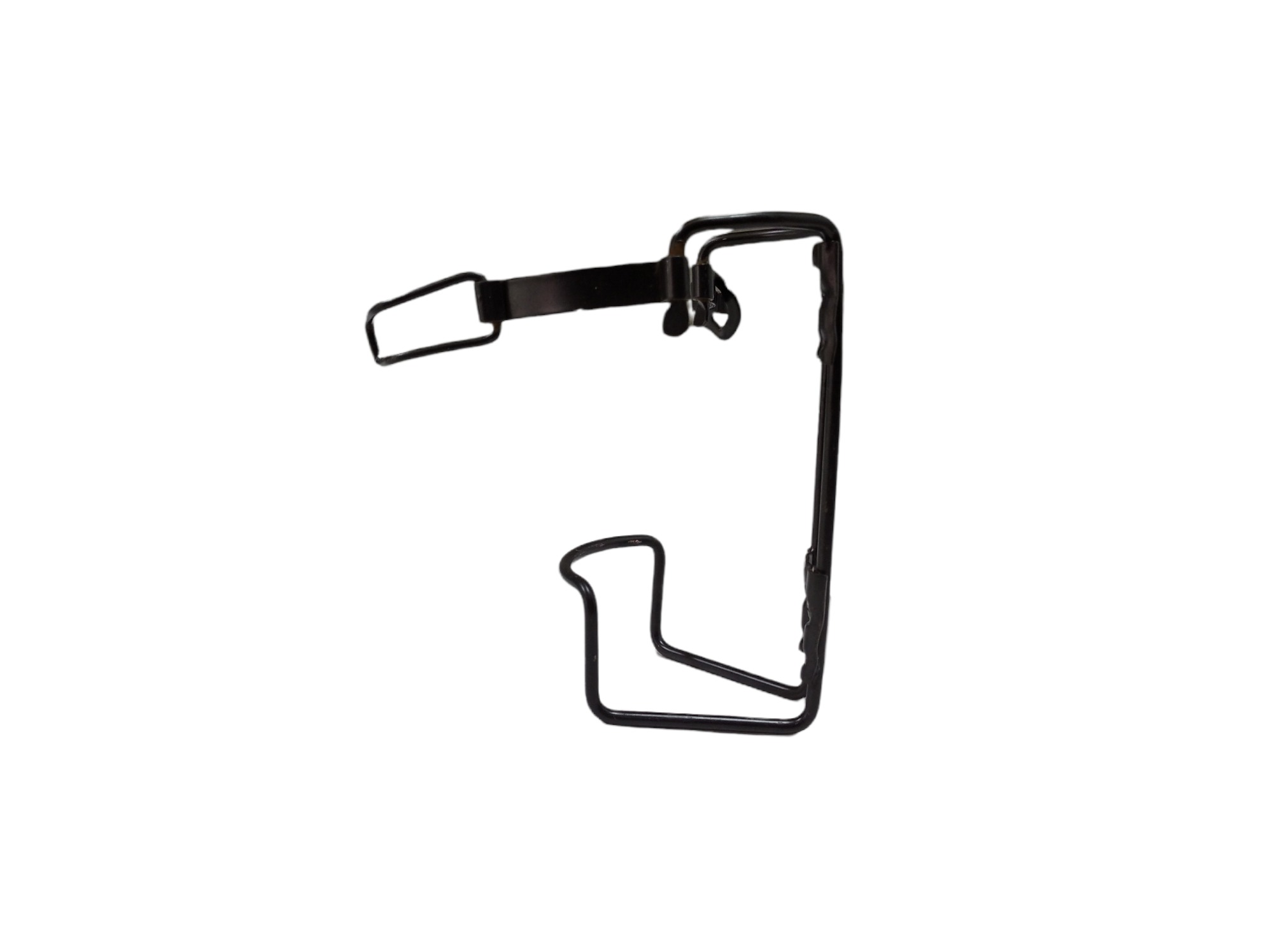 Suporte Extintor Incendio Chery Qq 1.0 12v 3cc 2014 V421 7