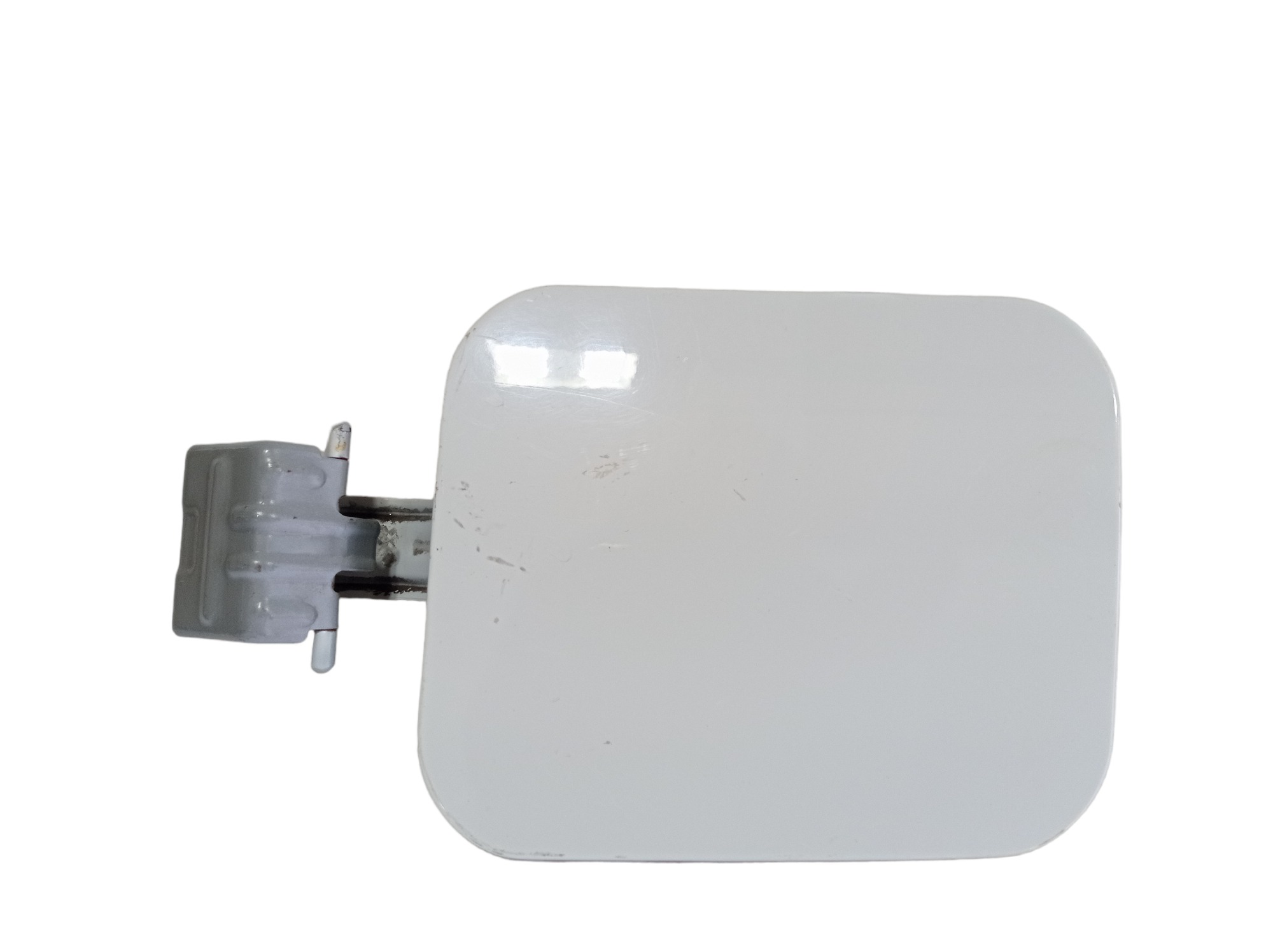 Portinhola Tanque Combustível Lifan 530 2015 V567 Branco 2015 1