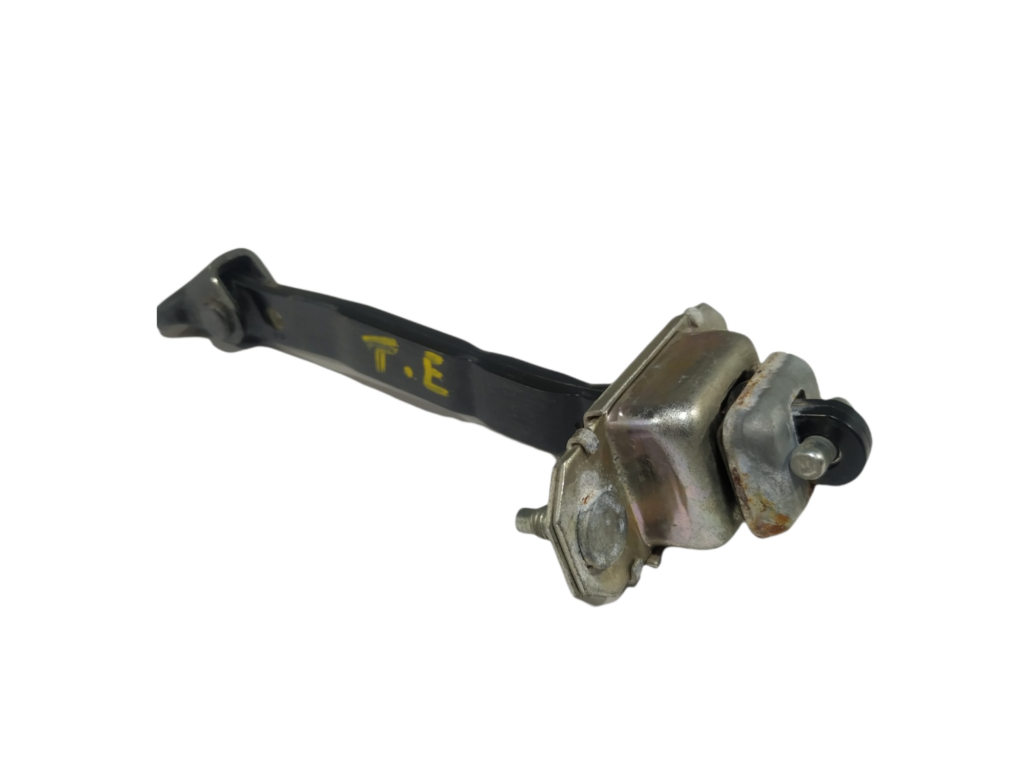 Limitador Porta Traseira Esquerda Subaru Impreza 2009 V375 2