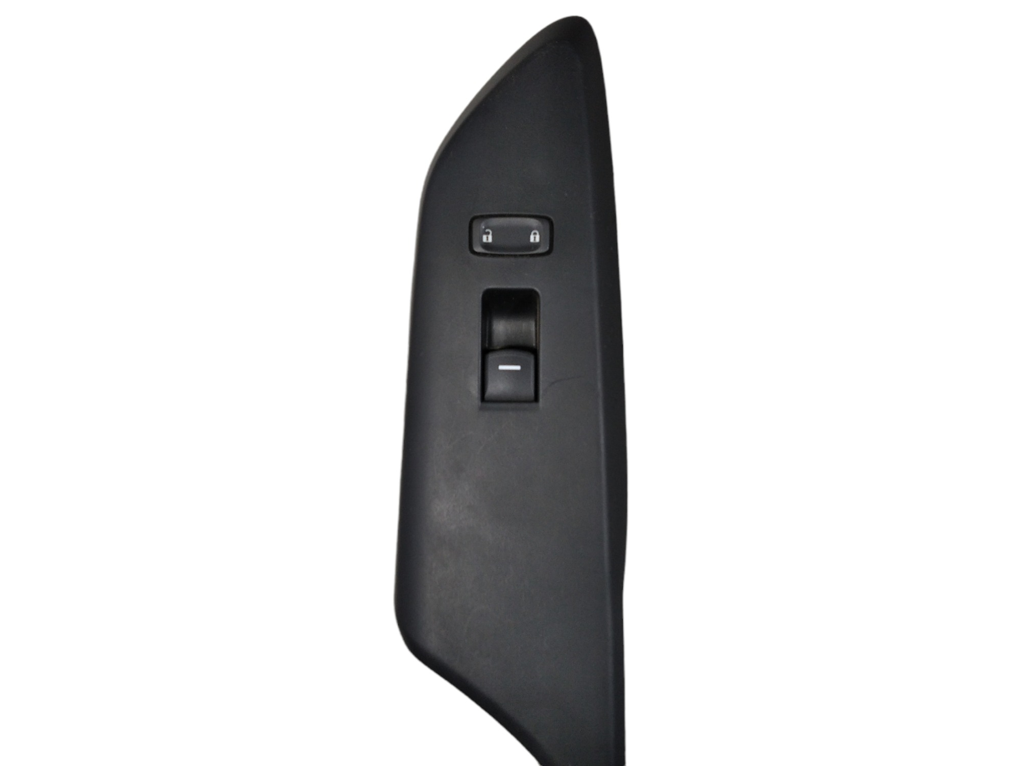 Comando Vidro Dianteiro Direito Honda Civic G10 2017 1