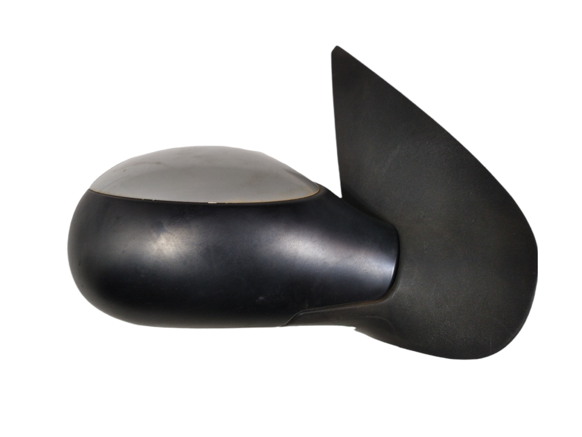 Retrovisor Direito Peugeot 206 207 1999 A 2014 V292 3