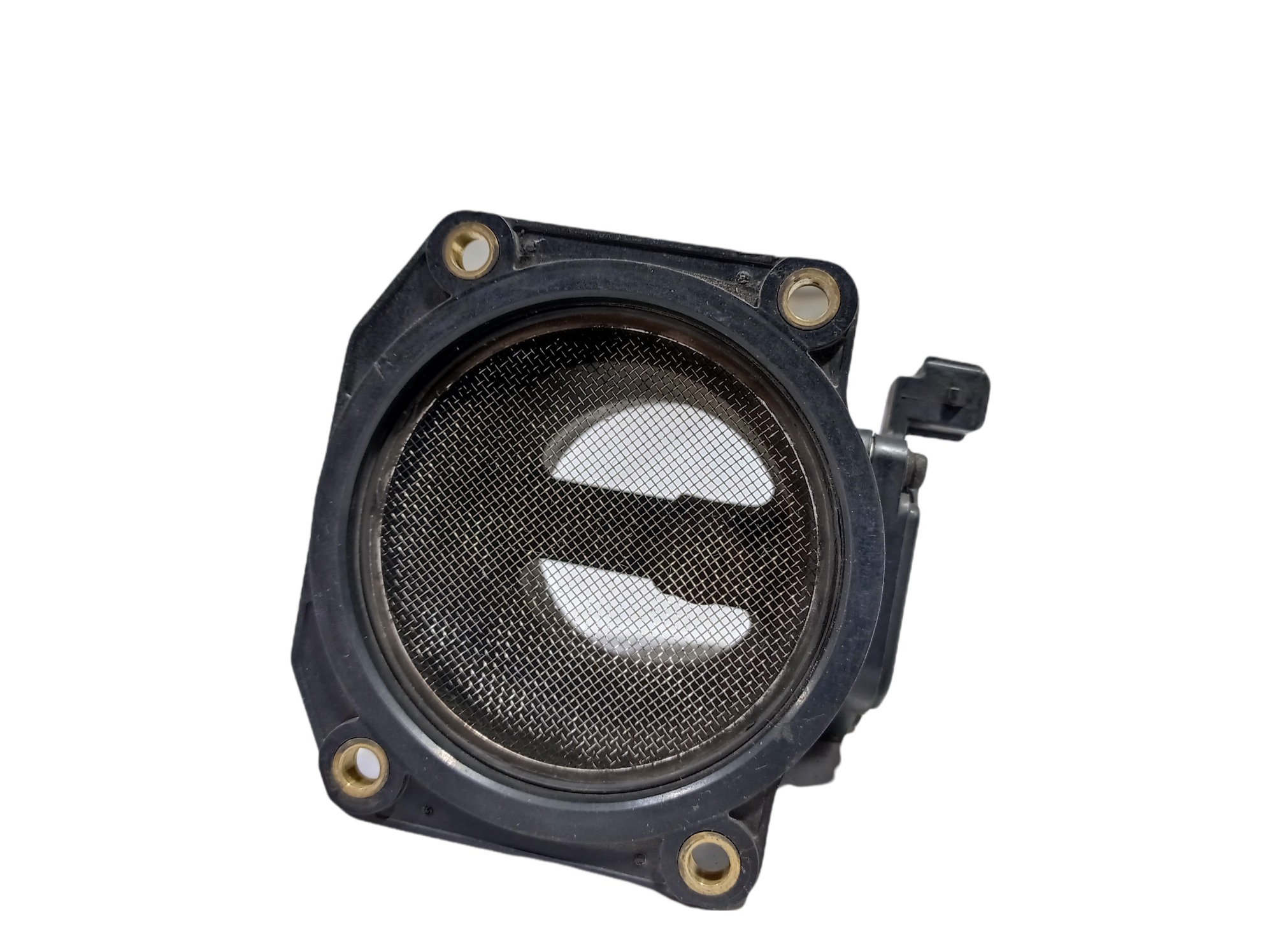 Sensor Fluxo De Ar Vw Passat 1998 V266 058193471 5