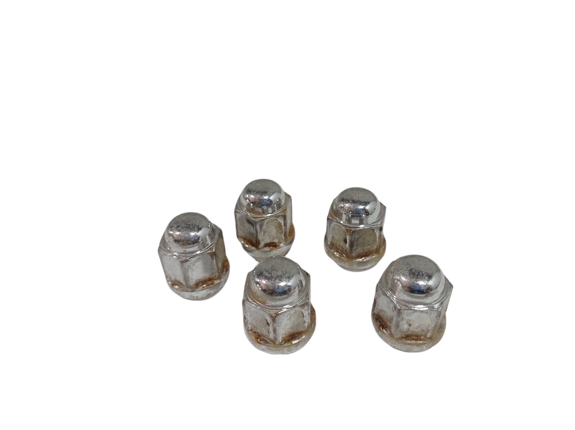 Porcas Roda 5 Und Suzuki Grand Vitara 2012 2015 V376