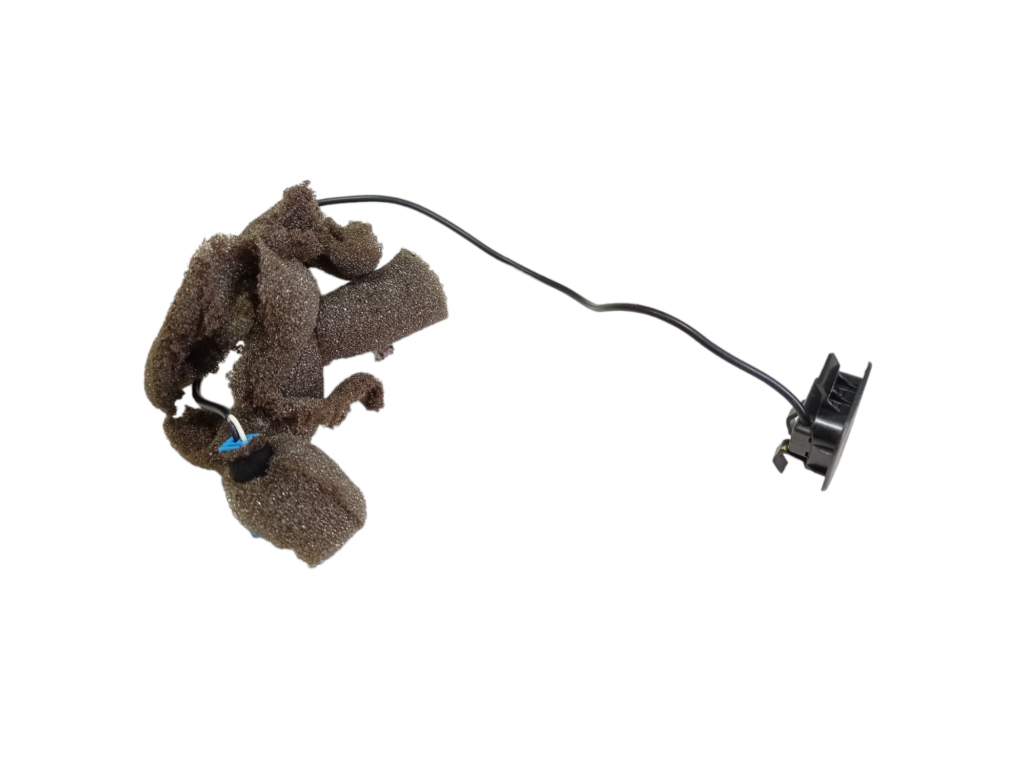 Microfone Teto Mercedes Gla 200 2016 A2468200035 V568 3