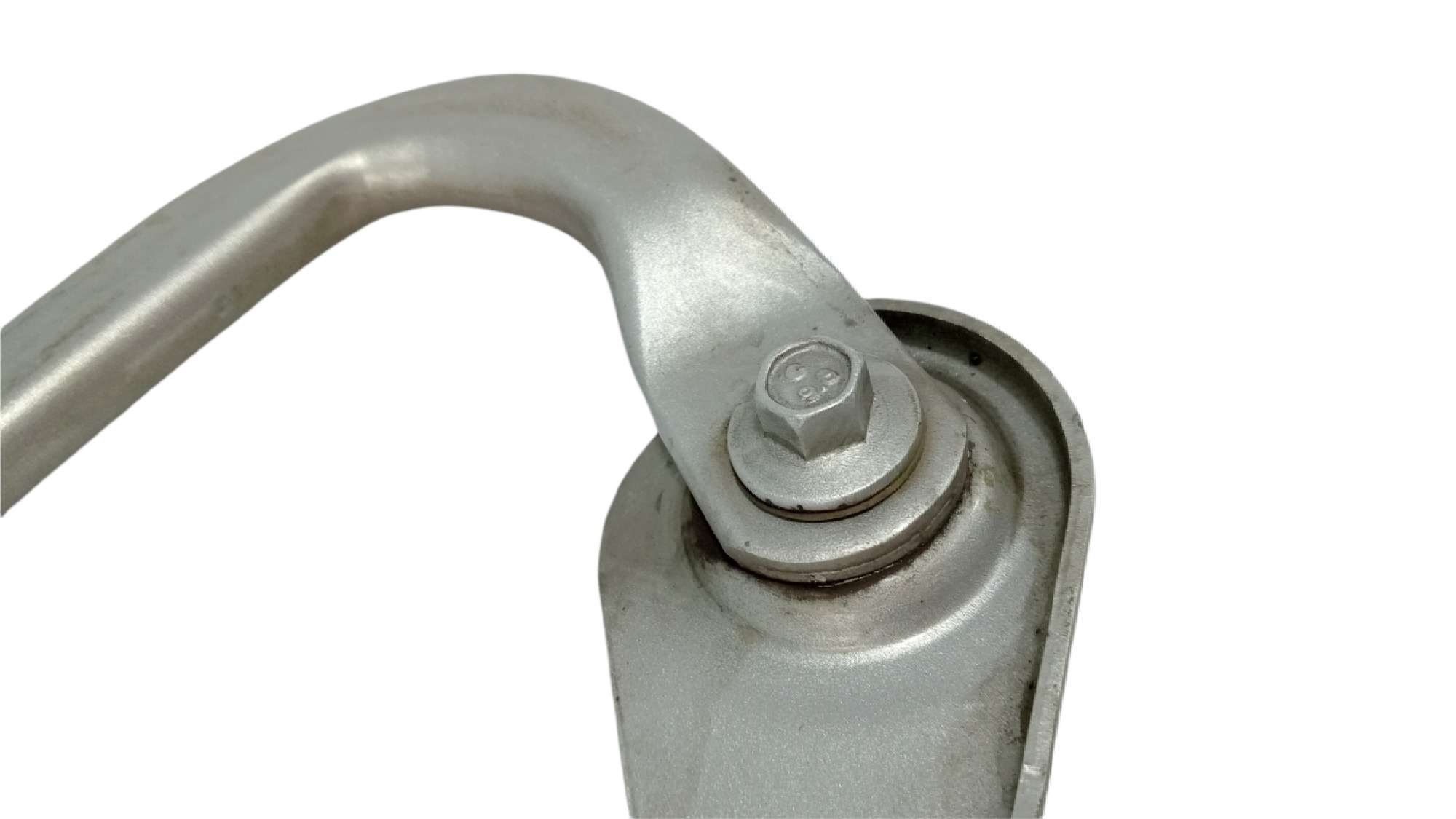 Dobradiça Capô Esquerda Chrysler Grand Caravan 2005 V368 6