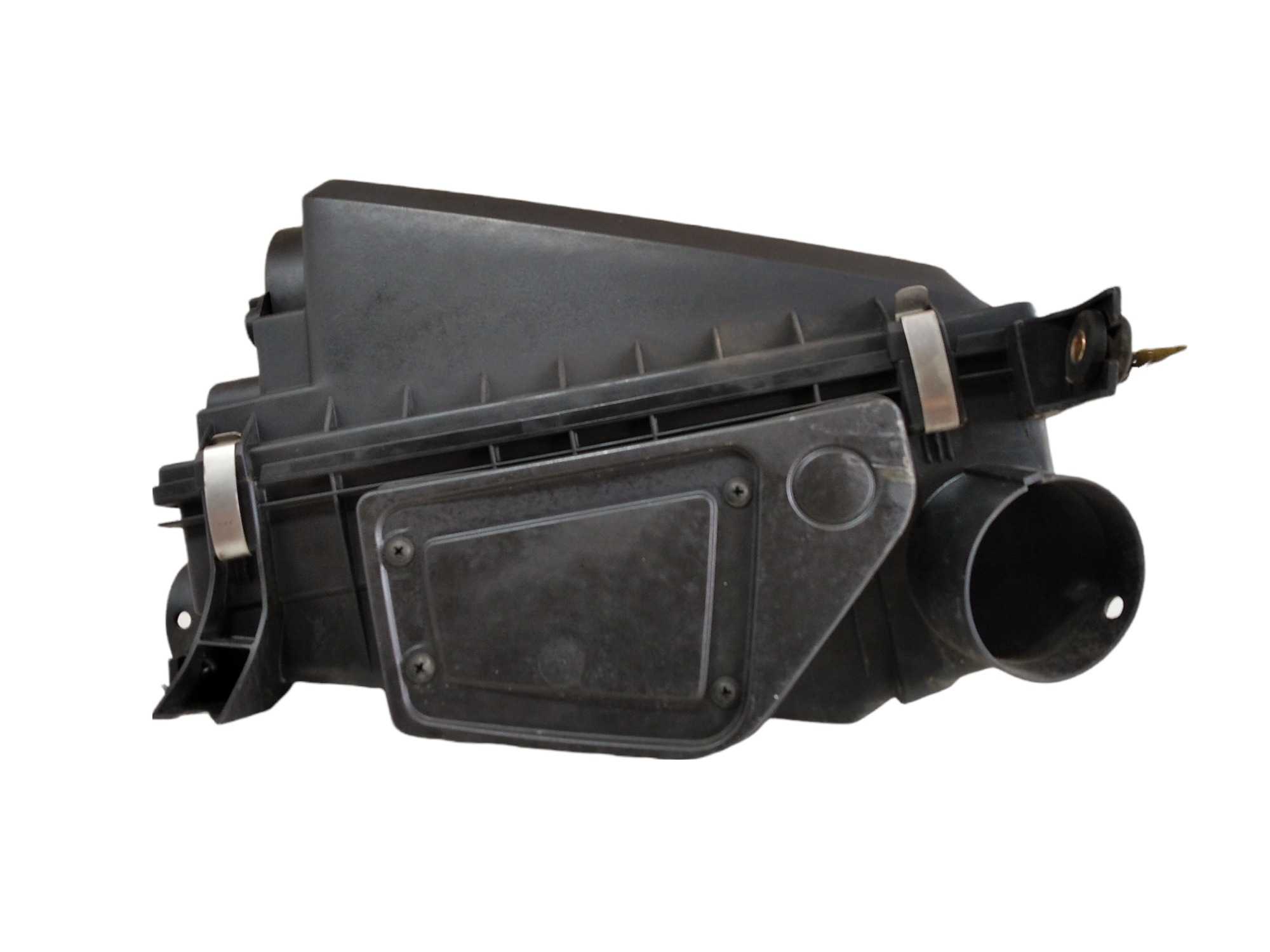Caixa Filtro De Ar Volvo S40 T4 2002 30864098 V54 6