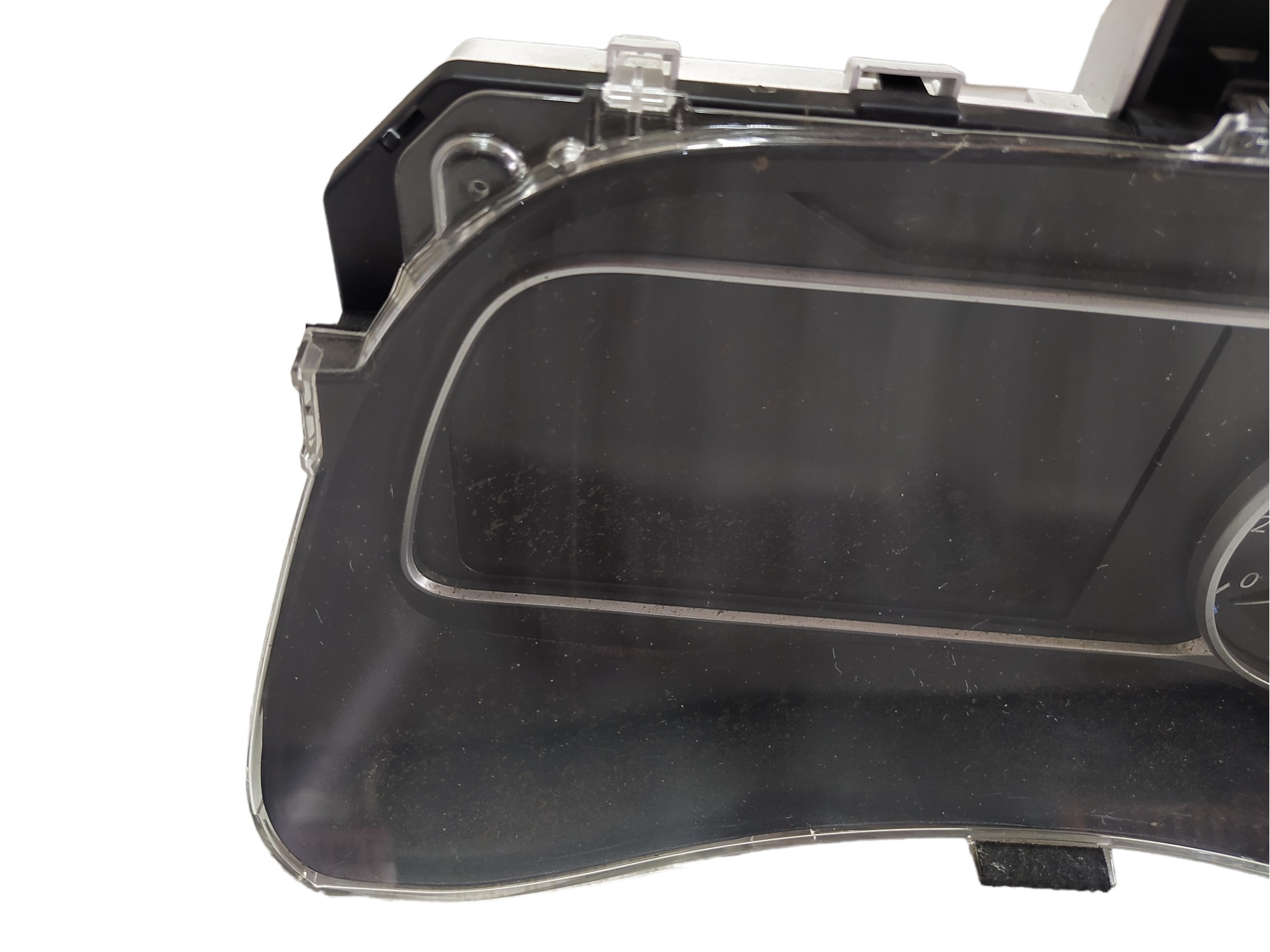 Painel De Instrumentos Nissan Leaf 2019 V488 3