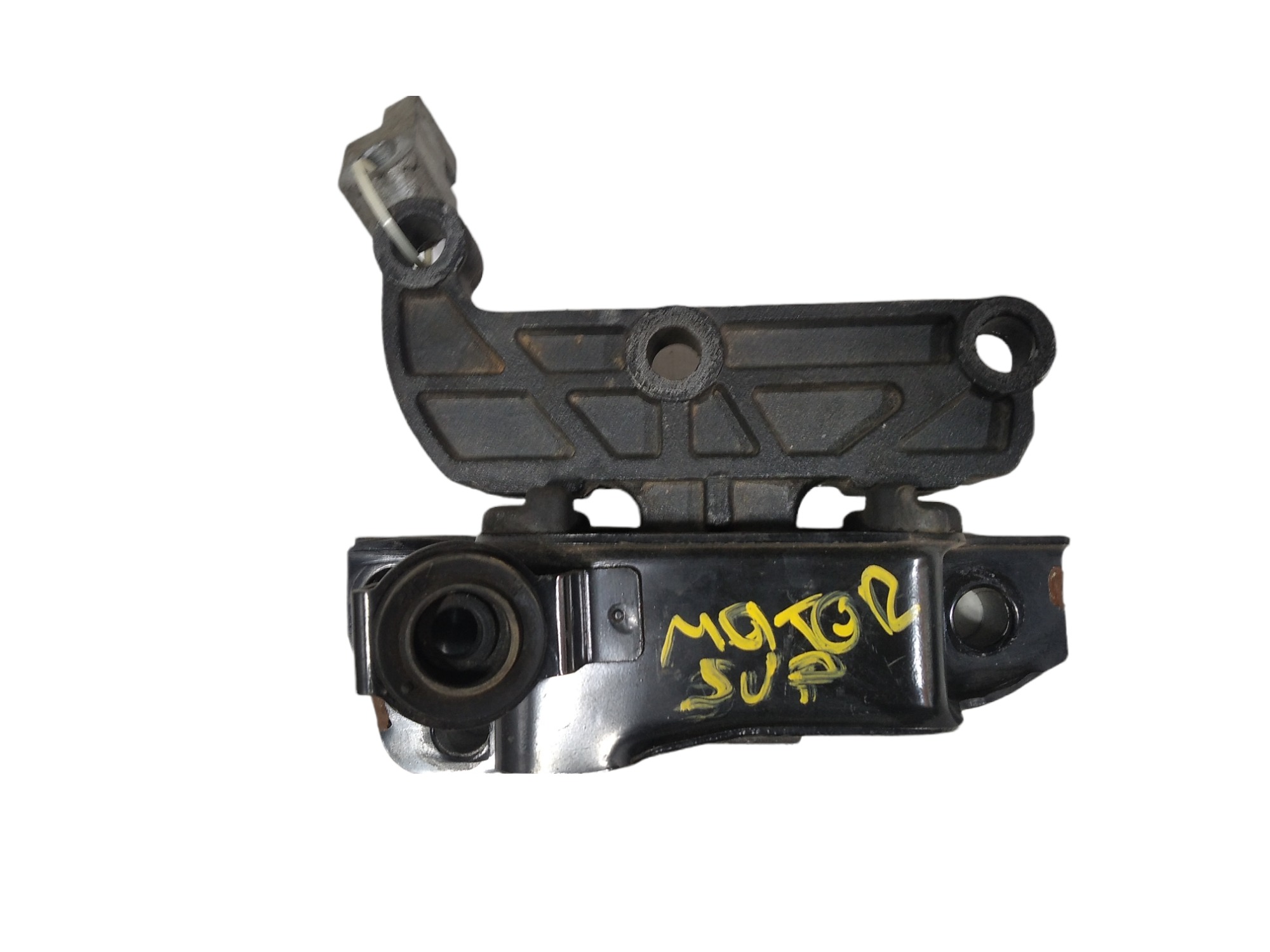 Coxim Superior Motor Fiat Linea 1.9 2009 V325 4